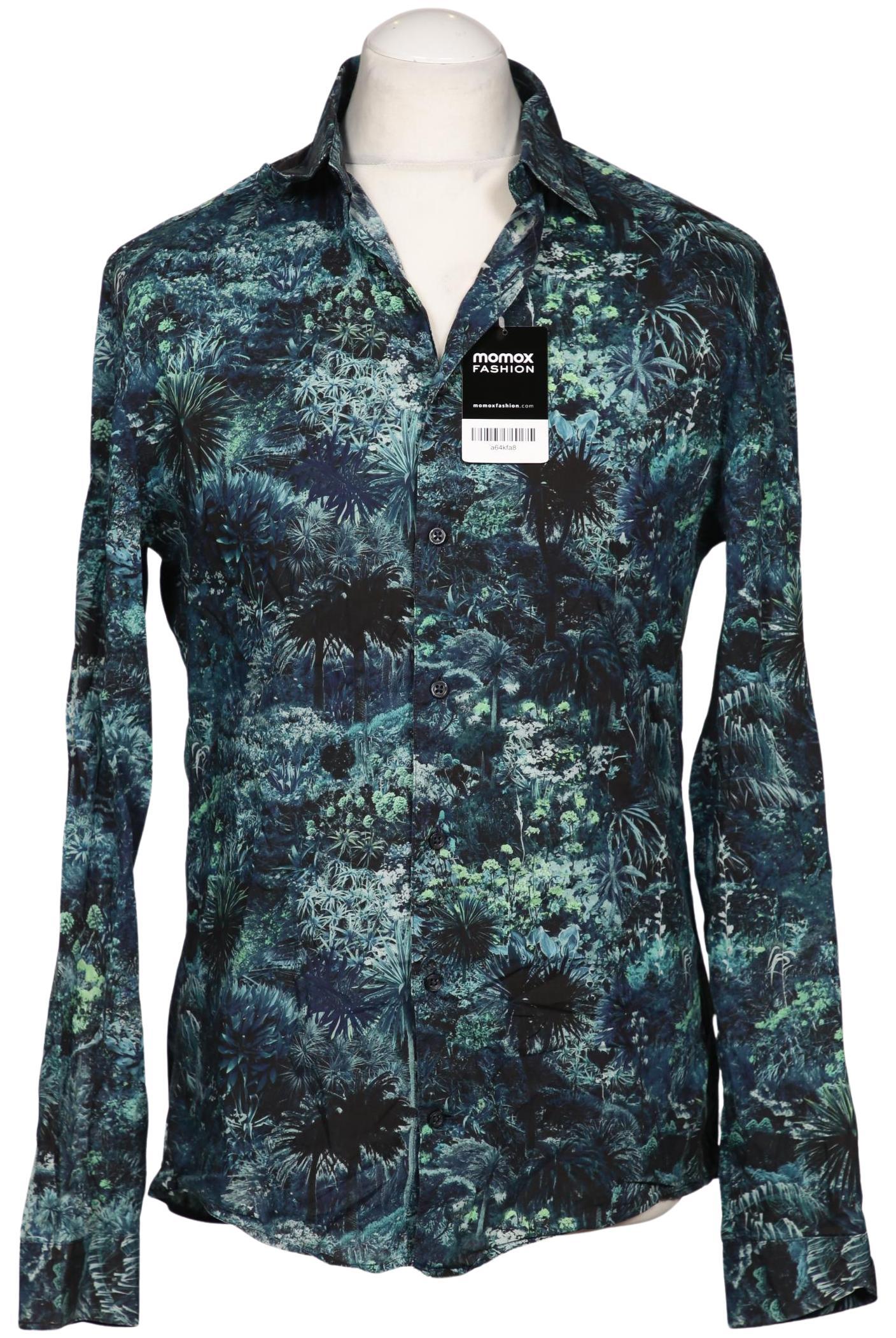 

Drykorn Herren Hemd, mehrfarbig, Gr. 50