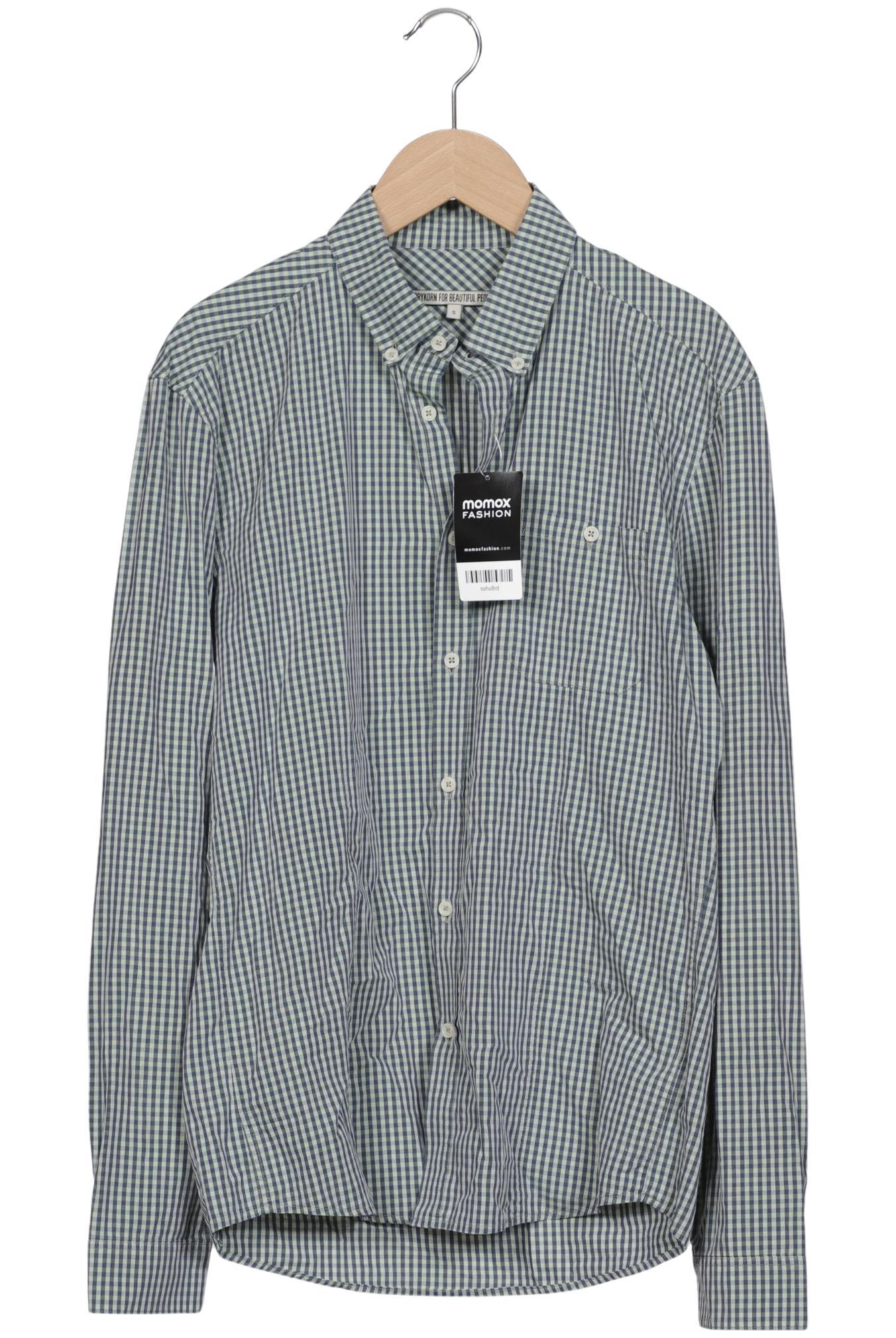 

Drykorn Herren Hemd, mehrfarbig, Gr. 46