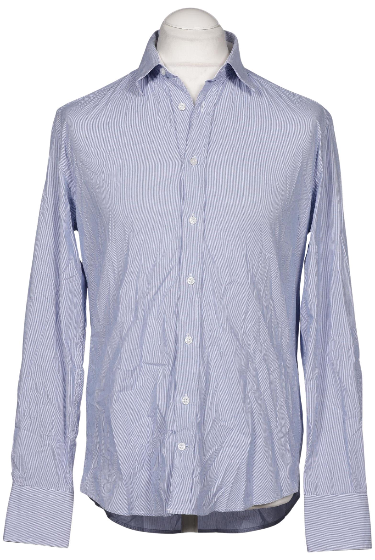 

Drykorn Herren Hemd, hellblau, Gr. 52