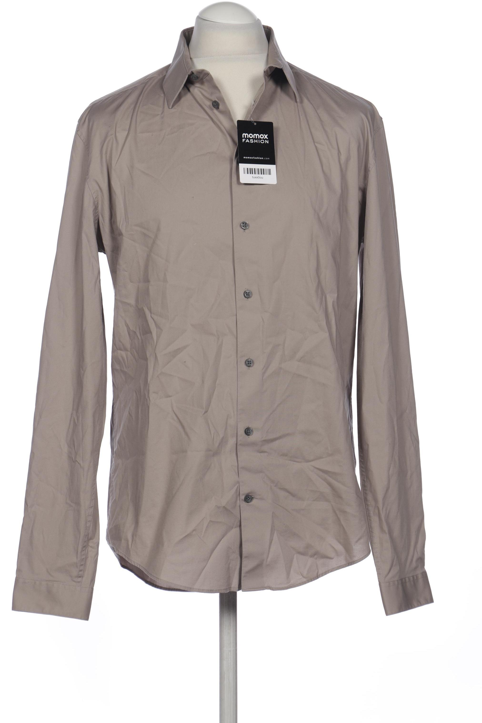 

Drykorn Herren Hemd, beige