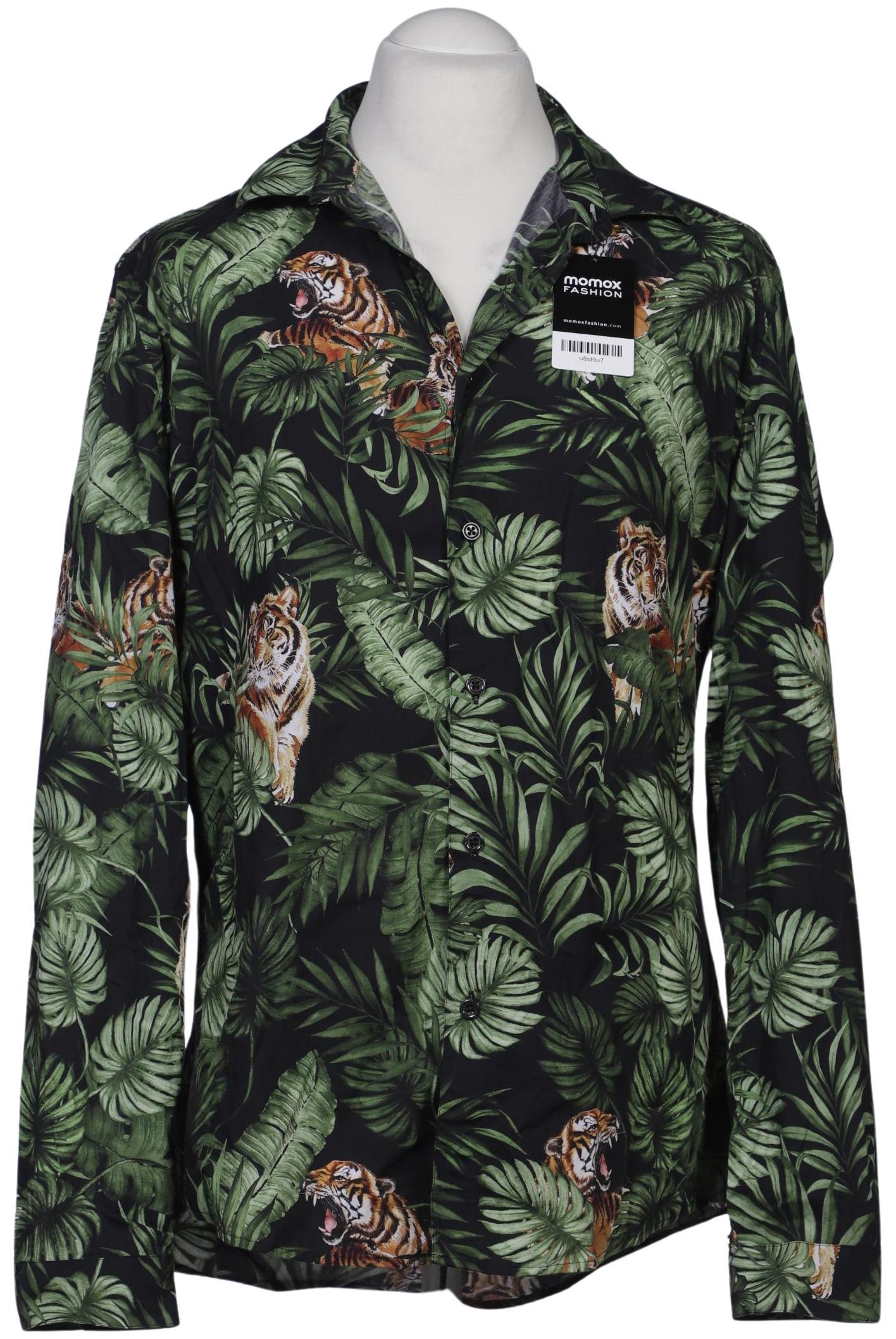 

Drykorn Herren Hemd, mehrfarbig, Gr. 52