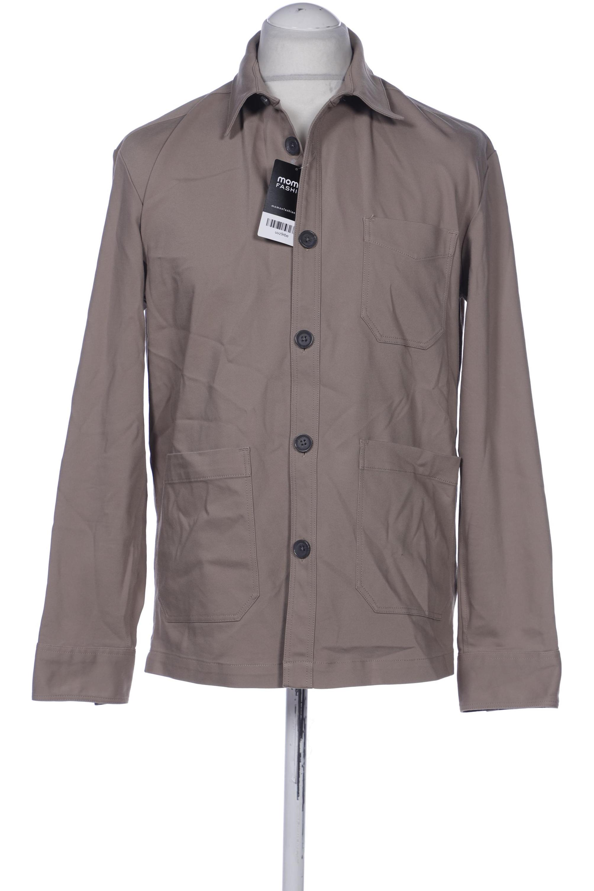 

Drykorn Herren Hemd, beige, Gr. 52