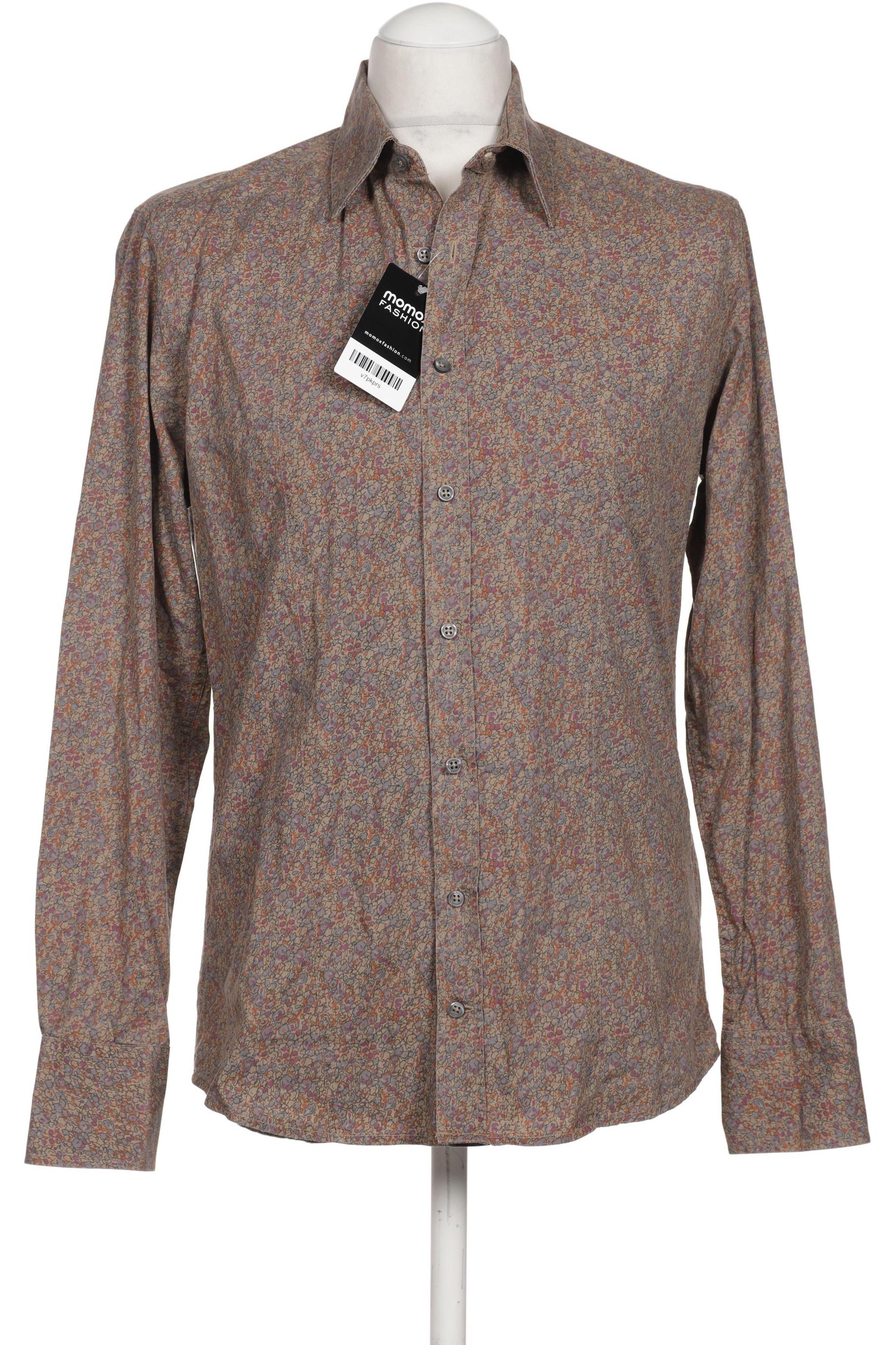 

Drykorn Herren Hemd, beige