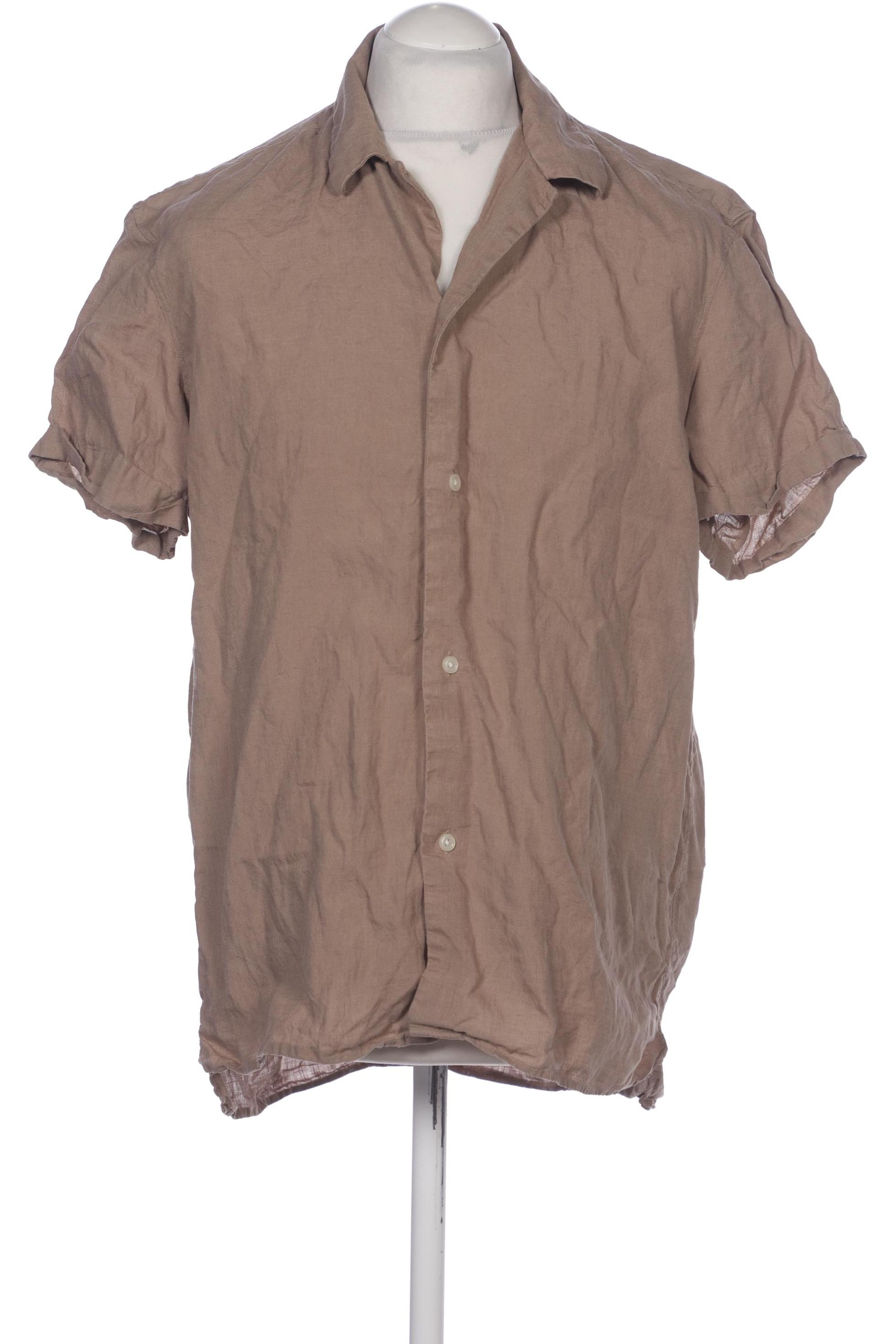 

Drykorn Herren Hemd, braun, Gr. 52