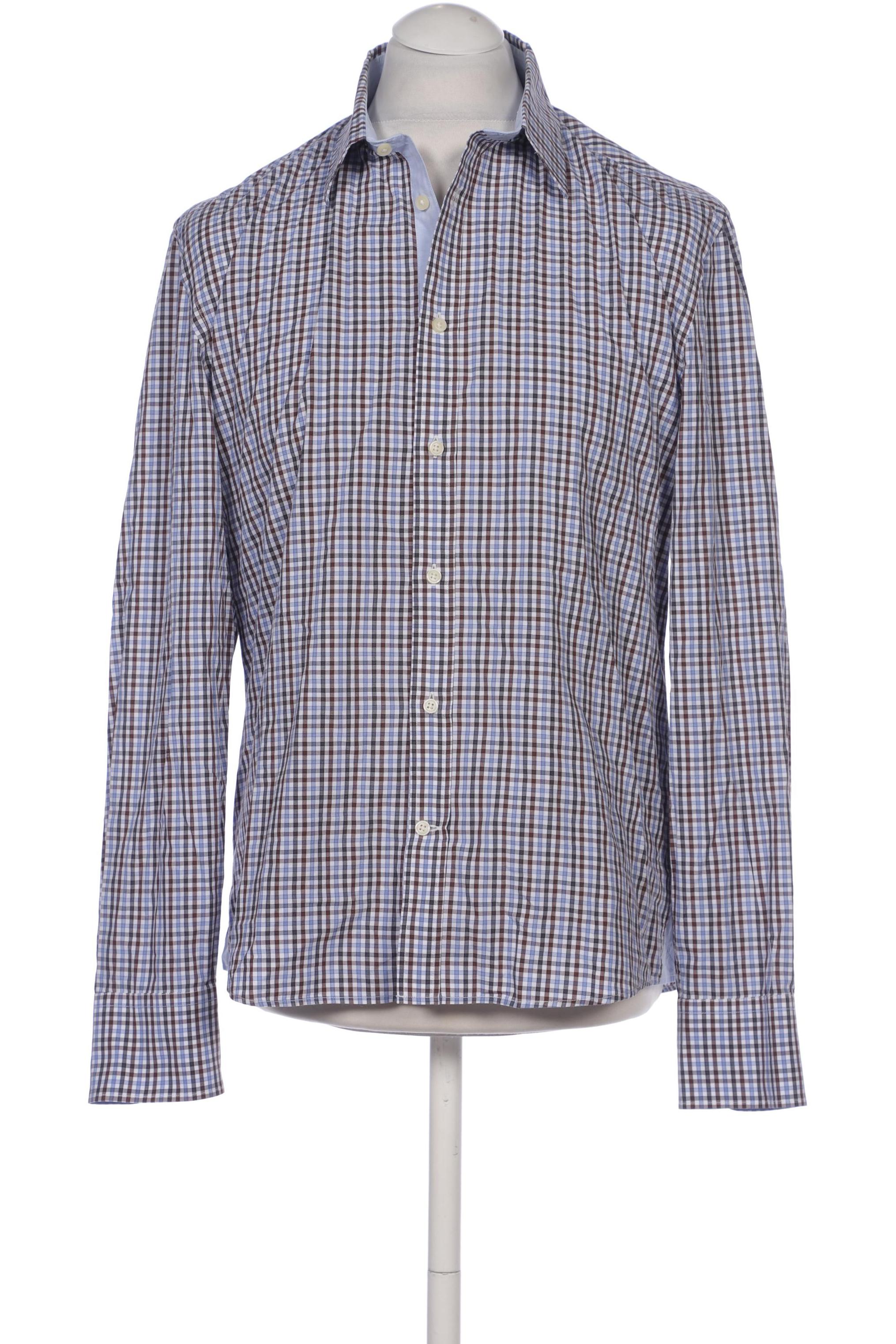 

Drykorn Herren Hemd, mehrfarbig, Gr. 52