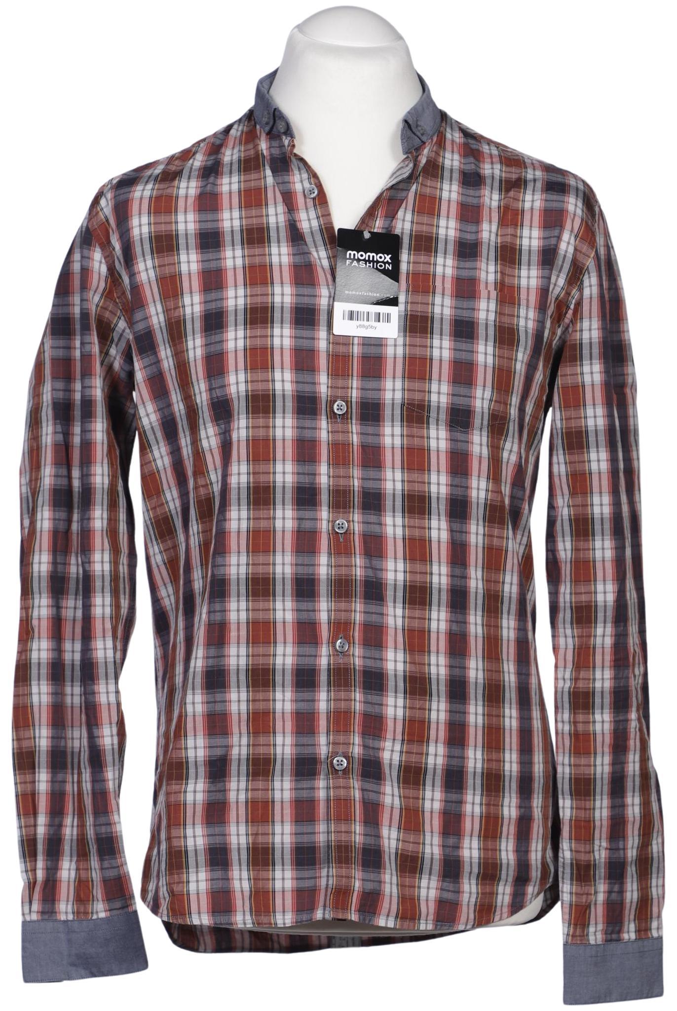 

Drykorn Herren Hemd, mehrfarbig, Gr. 48