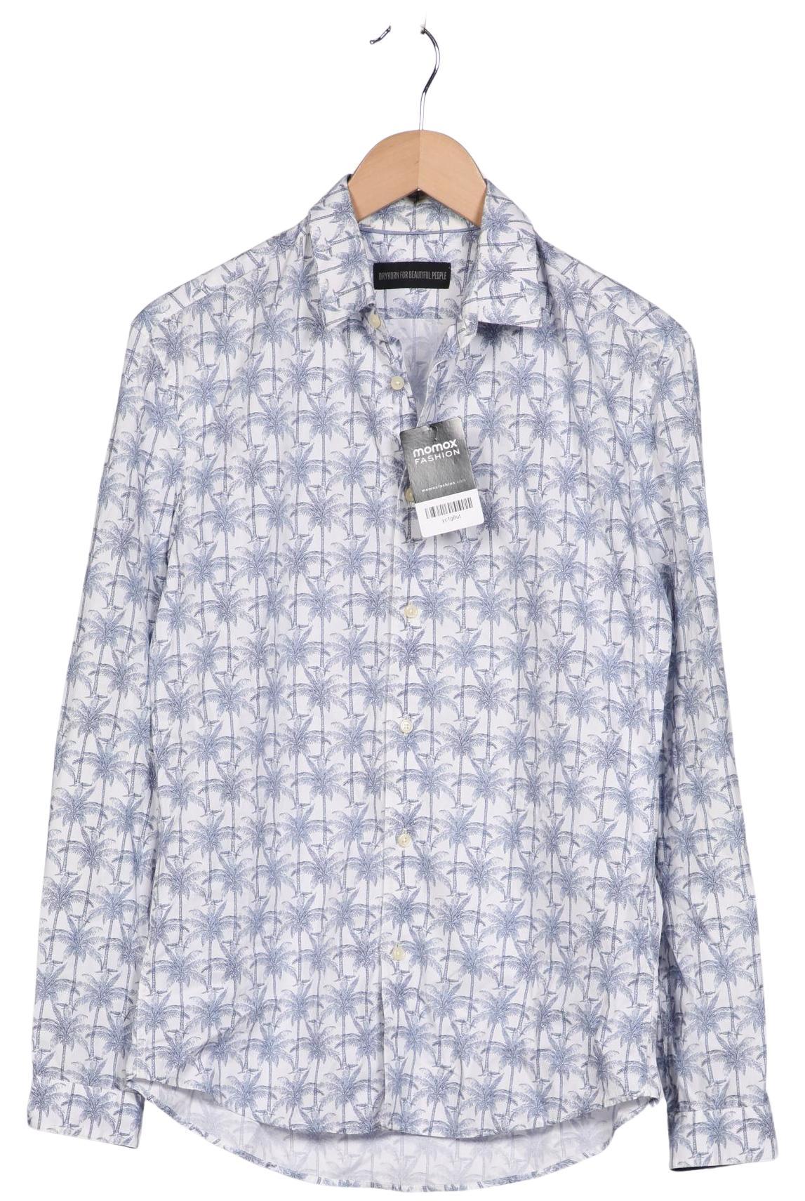 

Drykorn Herren Hemd, mehrfarbig, Gr. 46