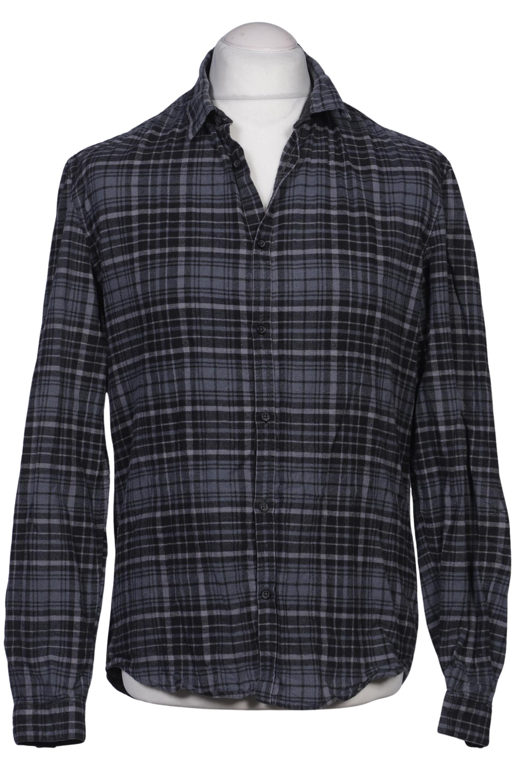 

Drykorn Herren Hemd, mehrfarbig, Gr. 52