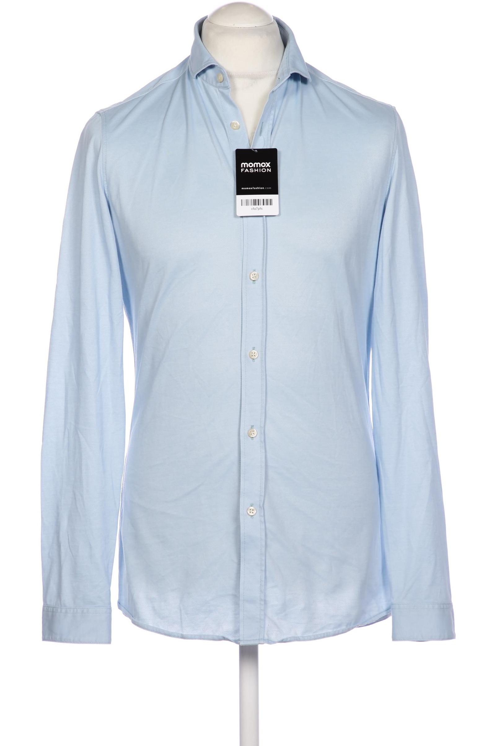 

Drykorn Herren Hemd, pink, Gr. 52