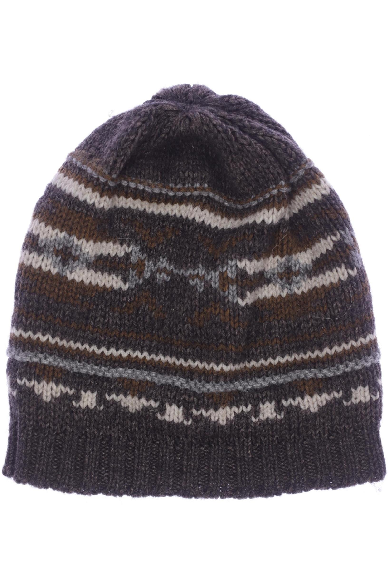 Thumbnail - Drykorn Herren Hut/Mütze, braun, Gr. uni