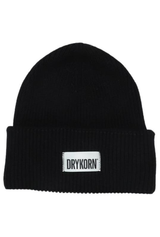 Thumbnail - Drykorn Herren Hut/Mütze, schwarz, Gr. uni