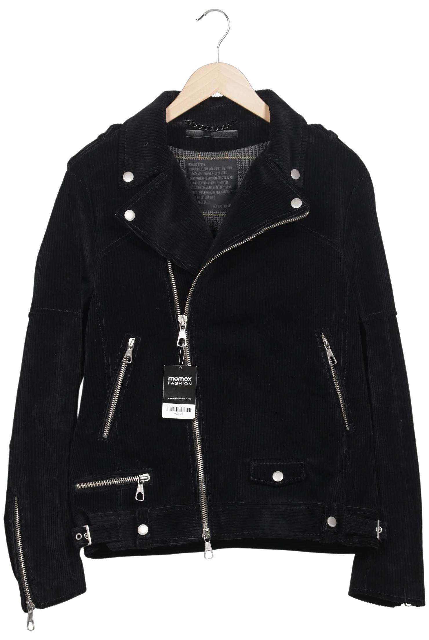 

Drykorn Herren Jacke, schwarz, Gr. 50