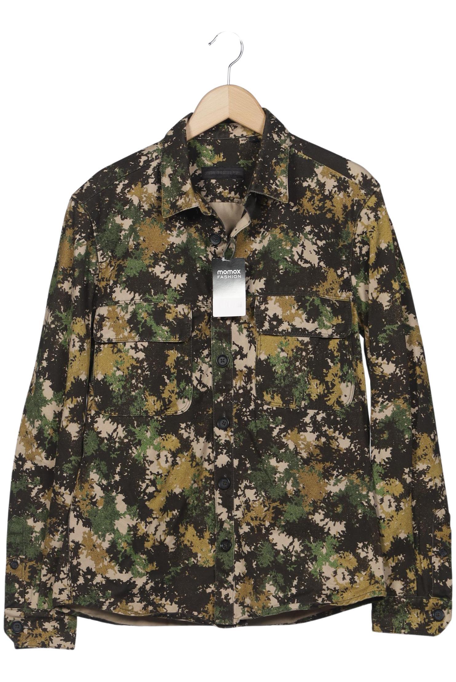 

Drykorn Herren Jacke, mehrfarbig, Gr. 48