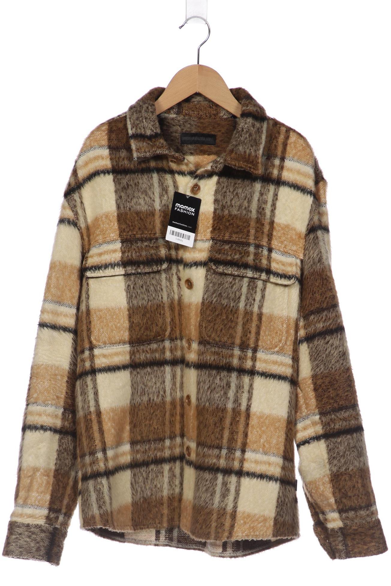 

Drykorn Herren Jacke, braun, Gr. 52