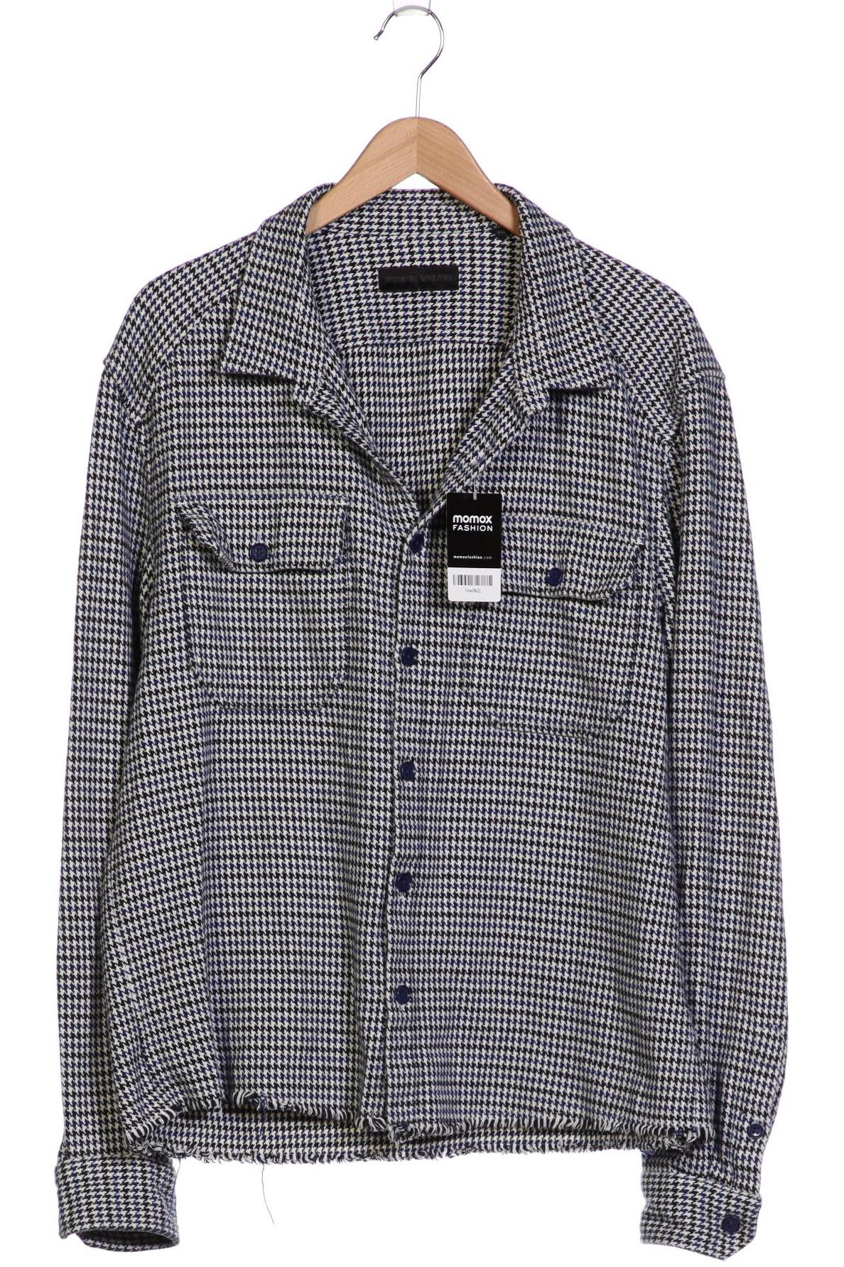 

Drykorn Herren Jacke, marineblau