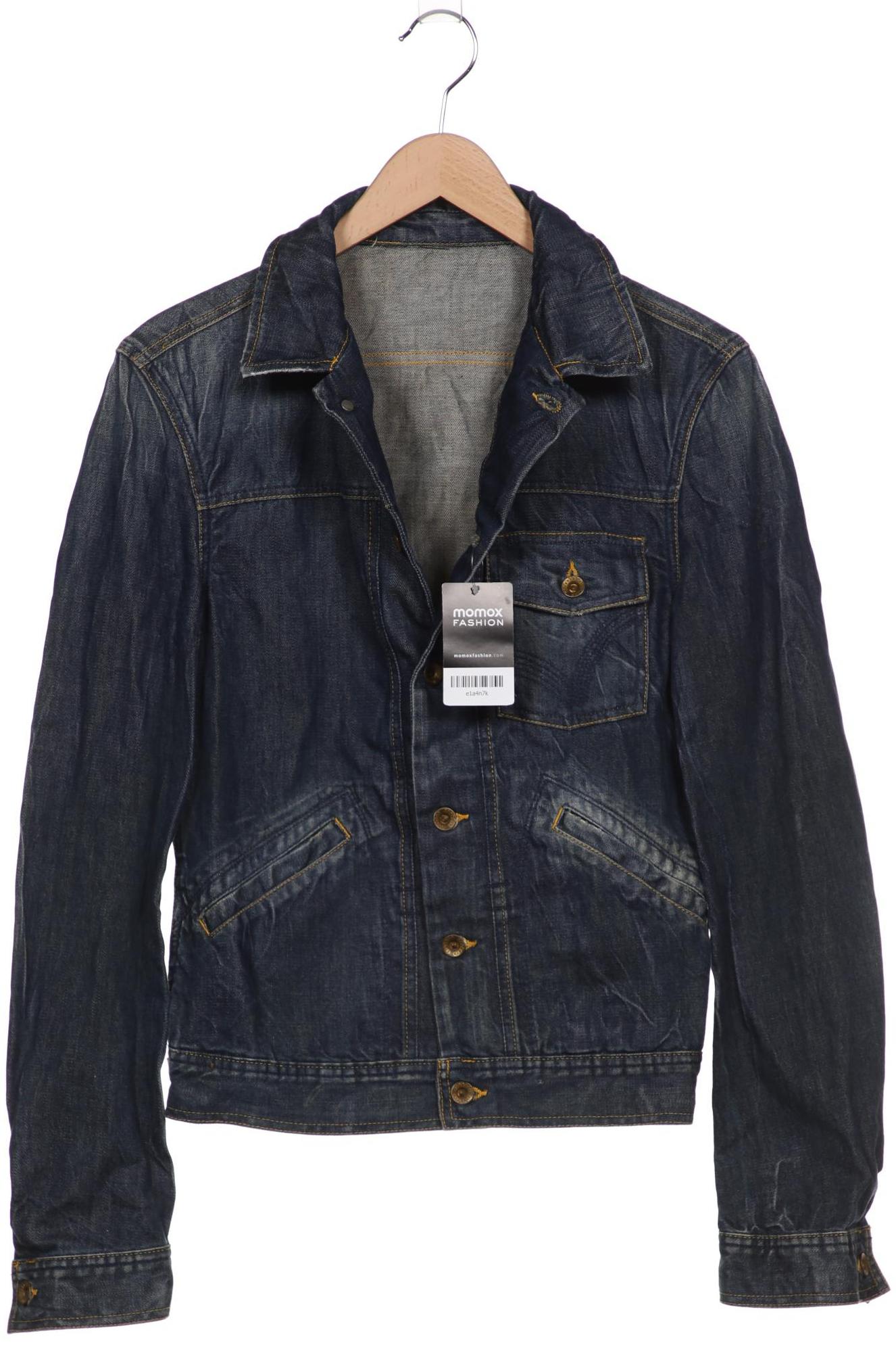 

Drykorn Herren Jacke, blau