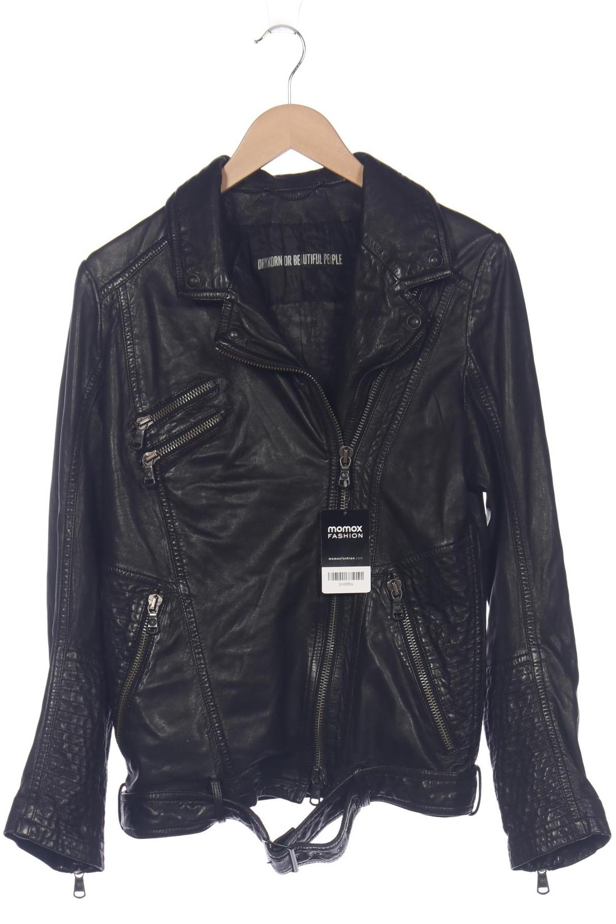 

Drykorn Herren Jacke, schwarz, Gr. 48