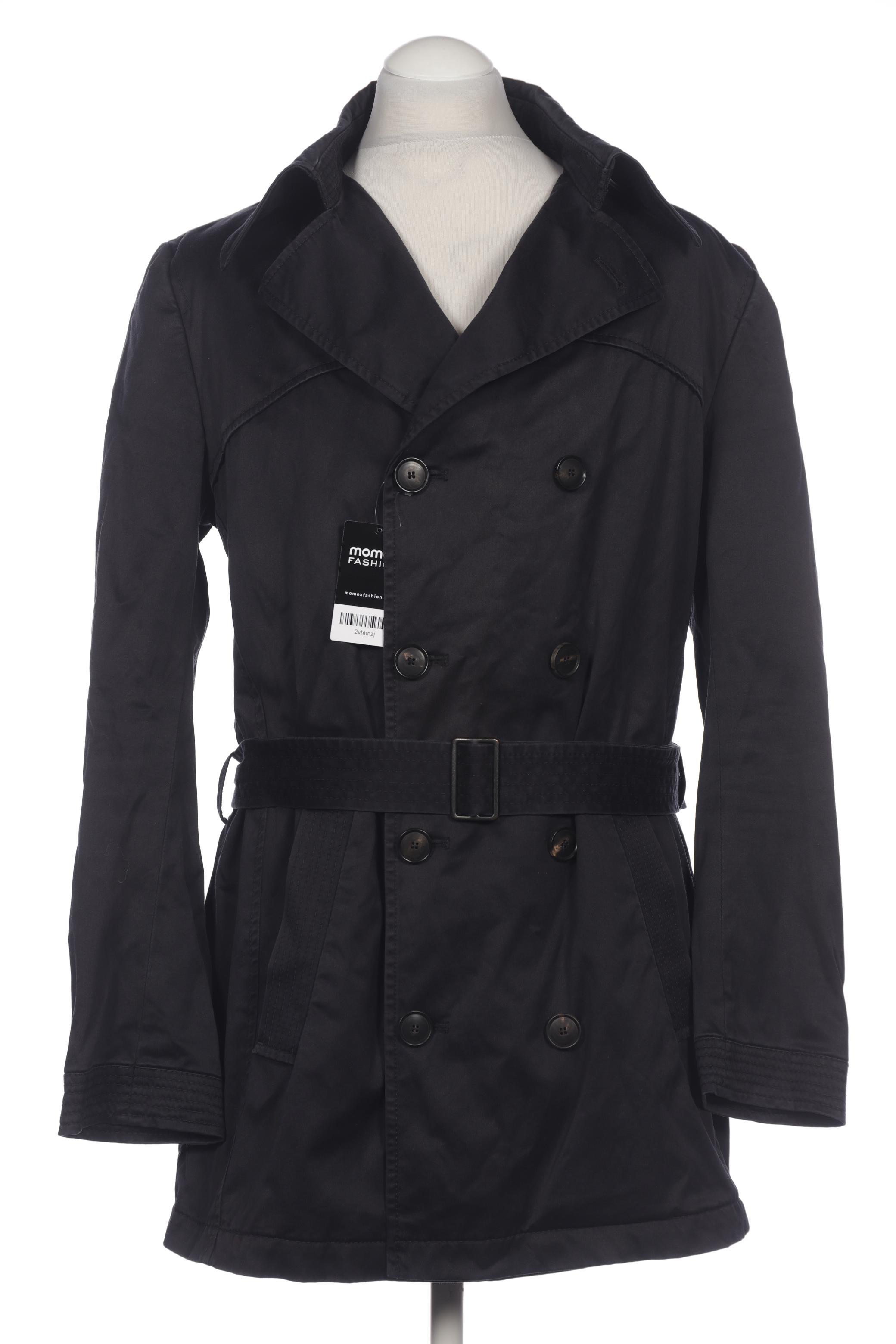 

Drykorn Herren Jacke, marineblau, Gr. 52