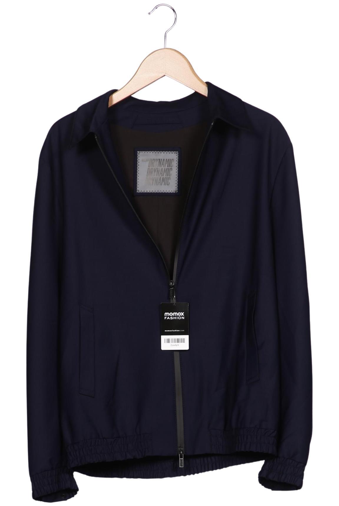 

Drykorn Herren Jacke, marineblau, Gr. 46