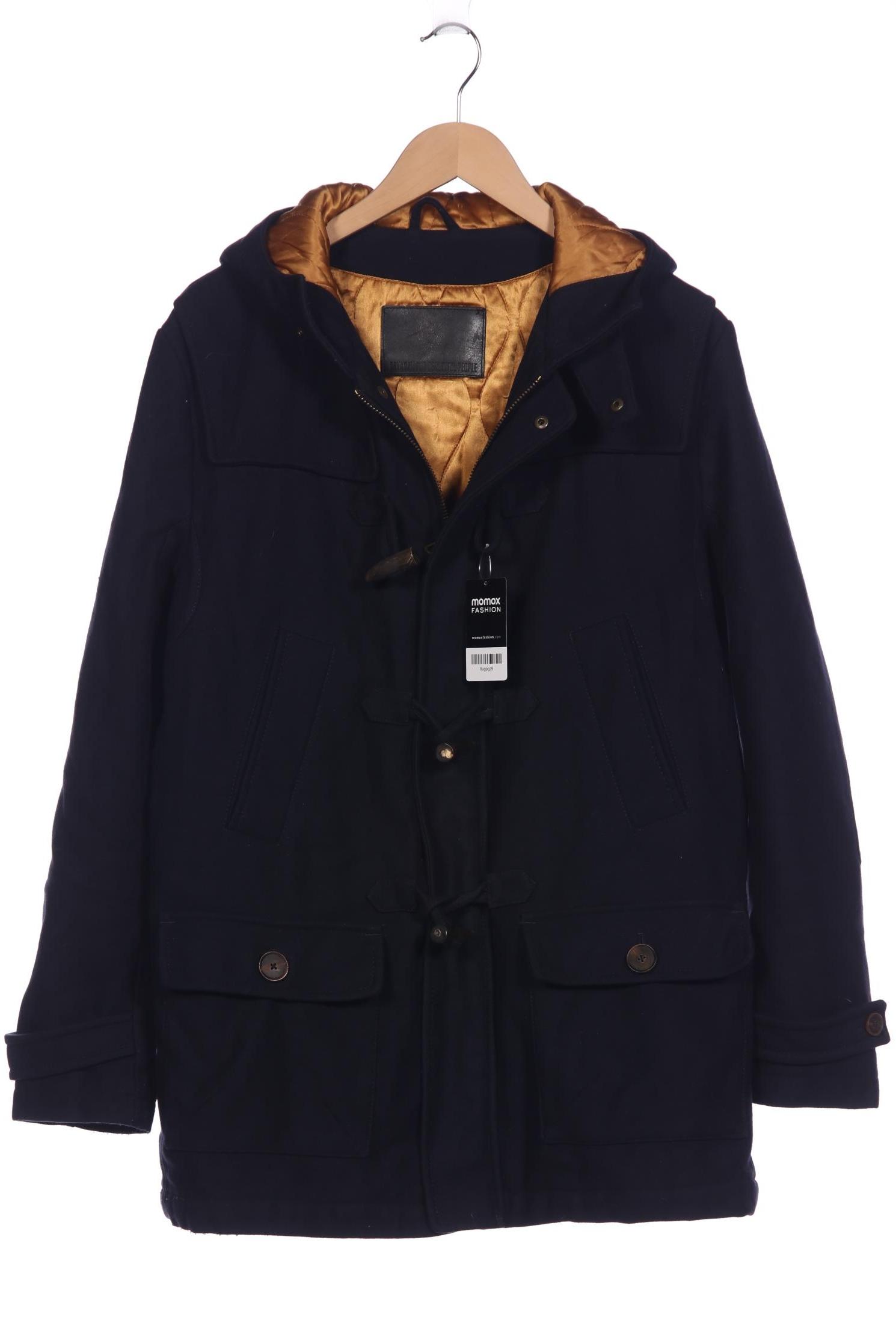 

Drykorn Herren Jacke, marineblau, Gr. 54