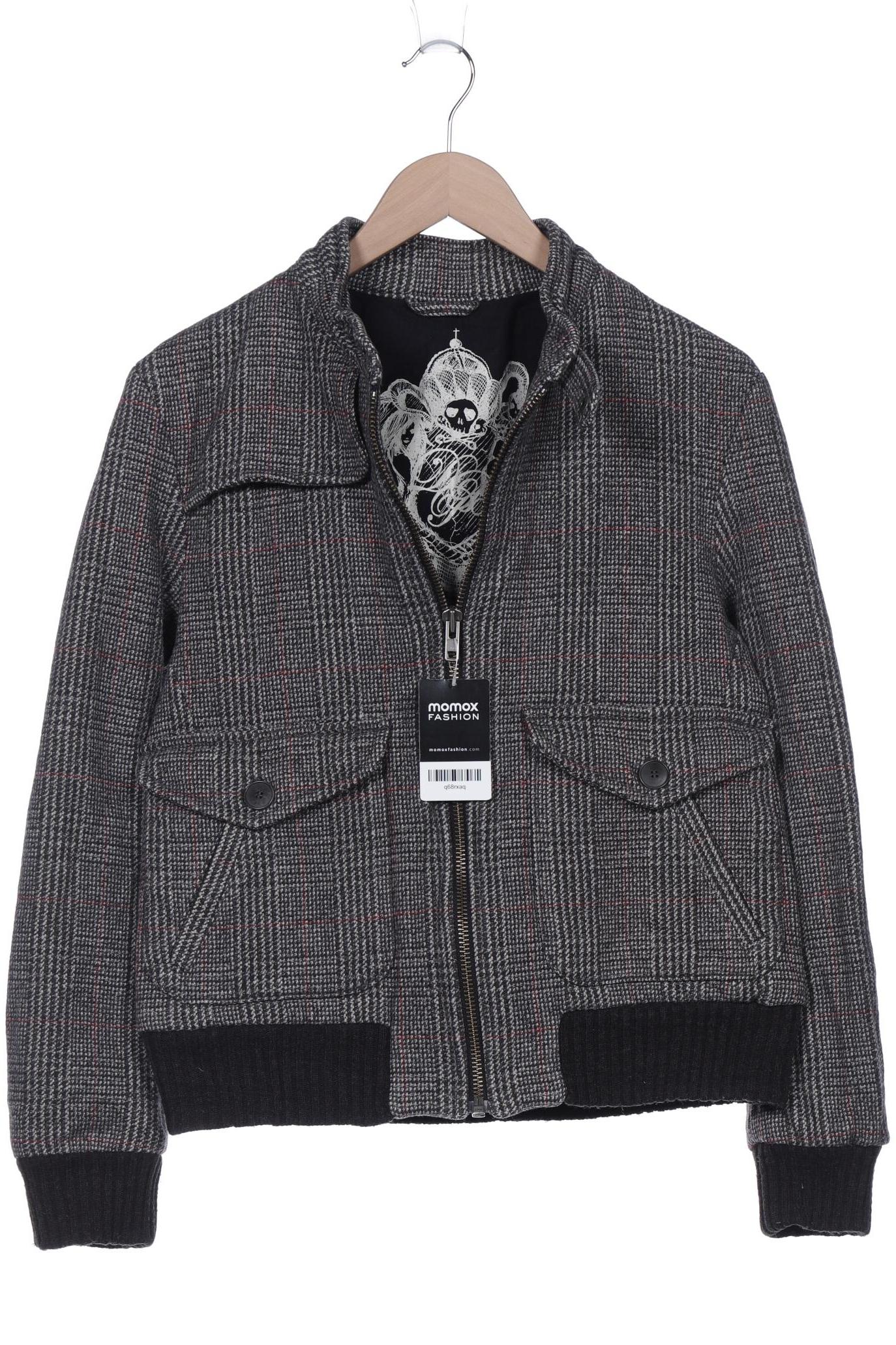 

Drykorn Herren Jacke, grau, Gr. 44