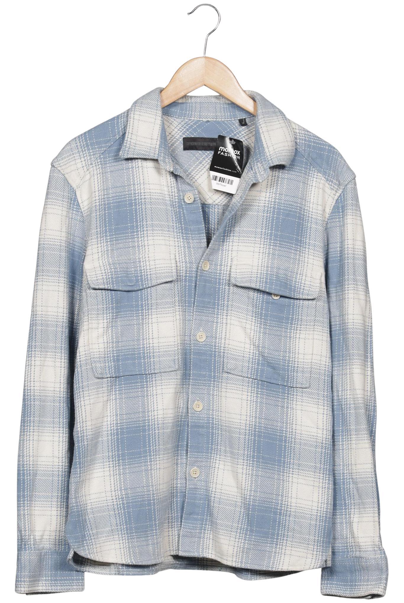 Thumbnail - Drykorn Herren Jacke, mehrfarbig, Gr. 48