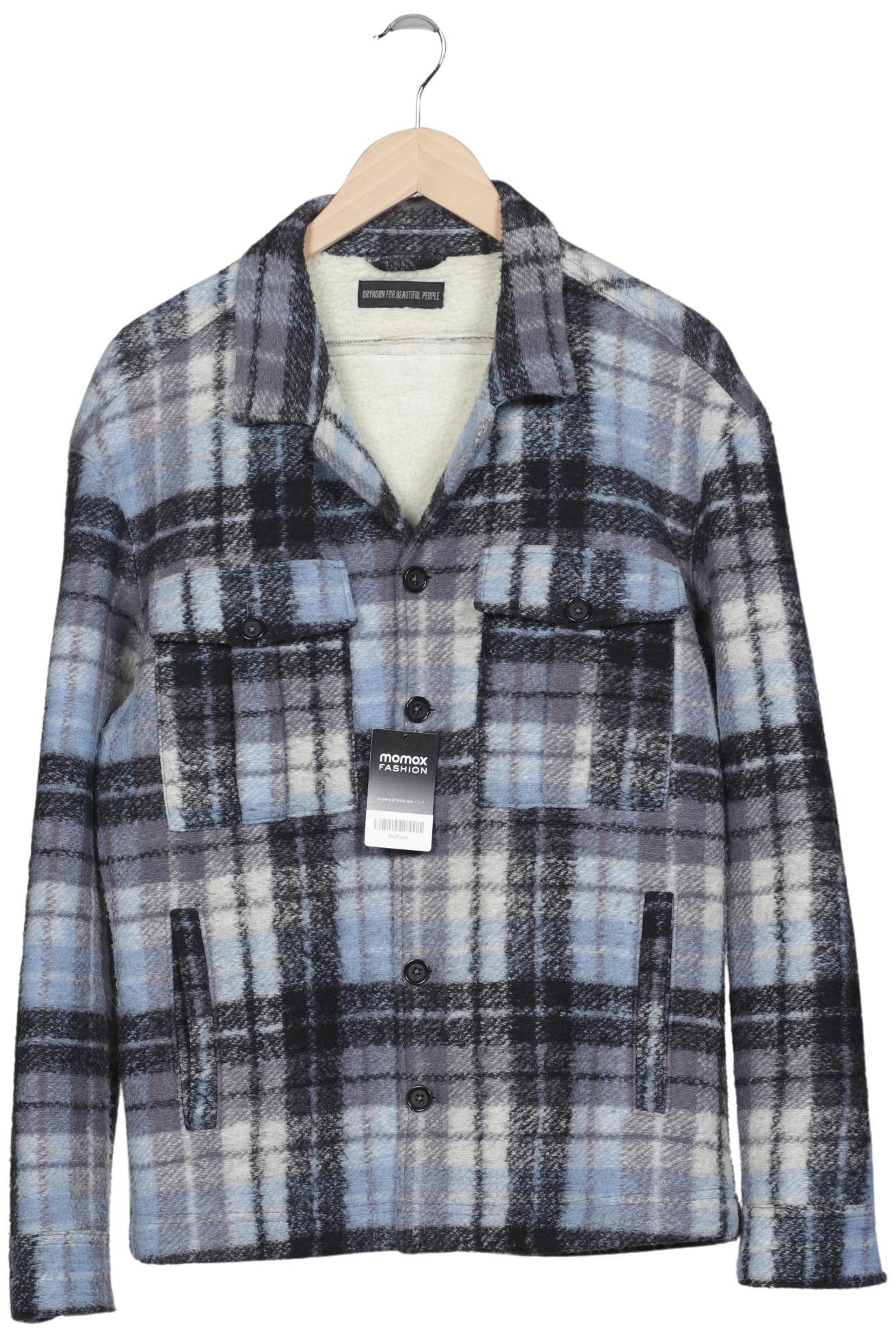 

Drykorn Herren Jacke, mehrfarbig, Gr. 54