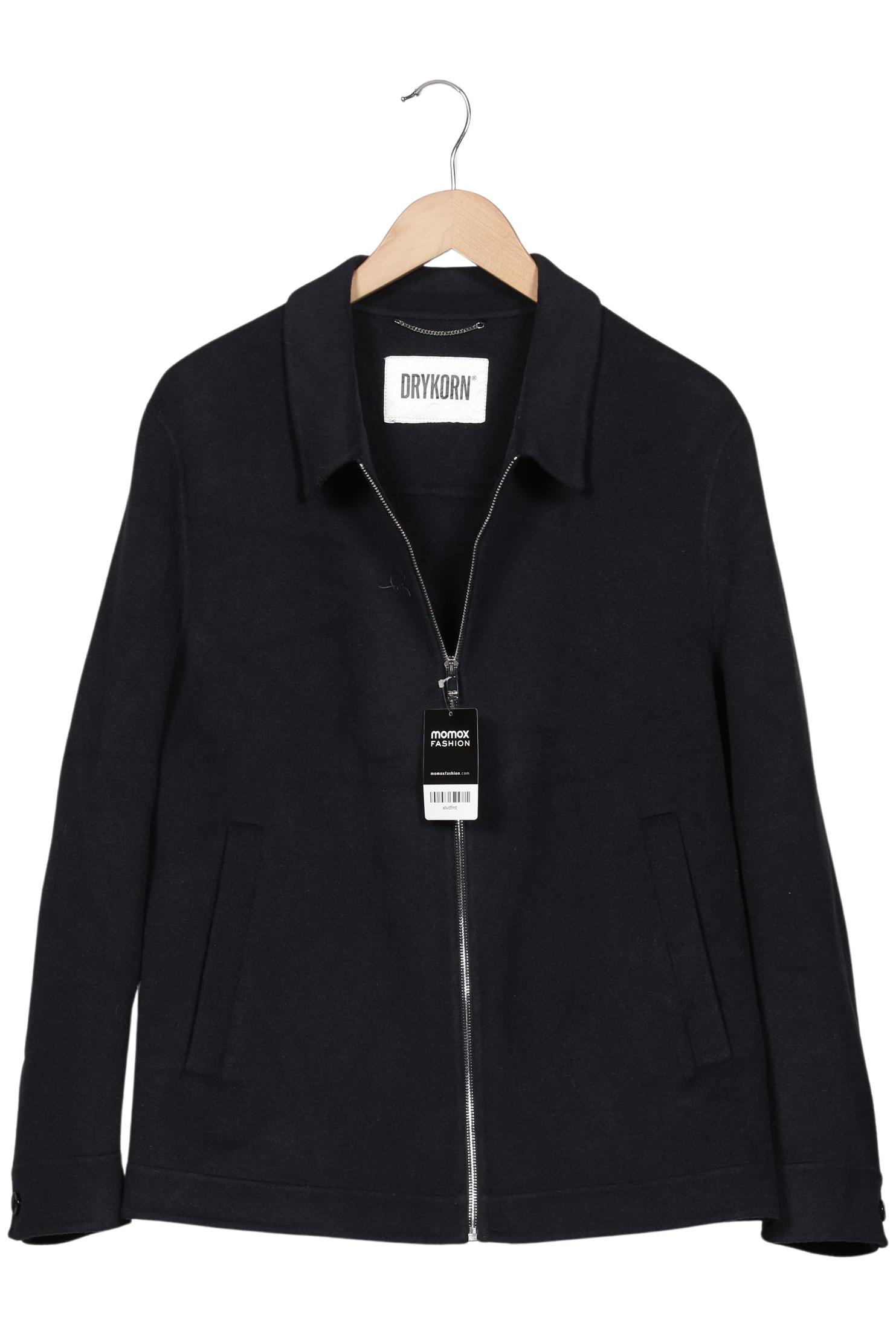 

Drykorn Herren Jacke, marineblau, Gr. 56