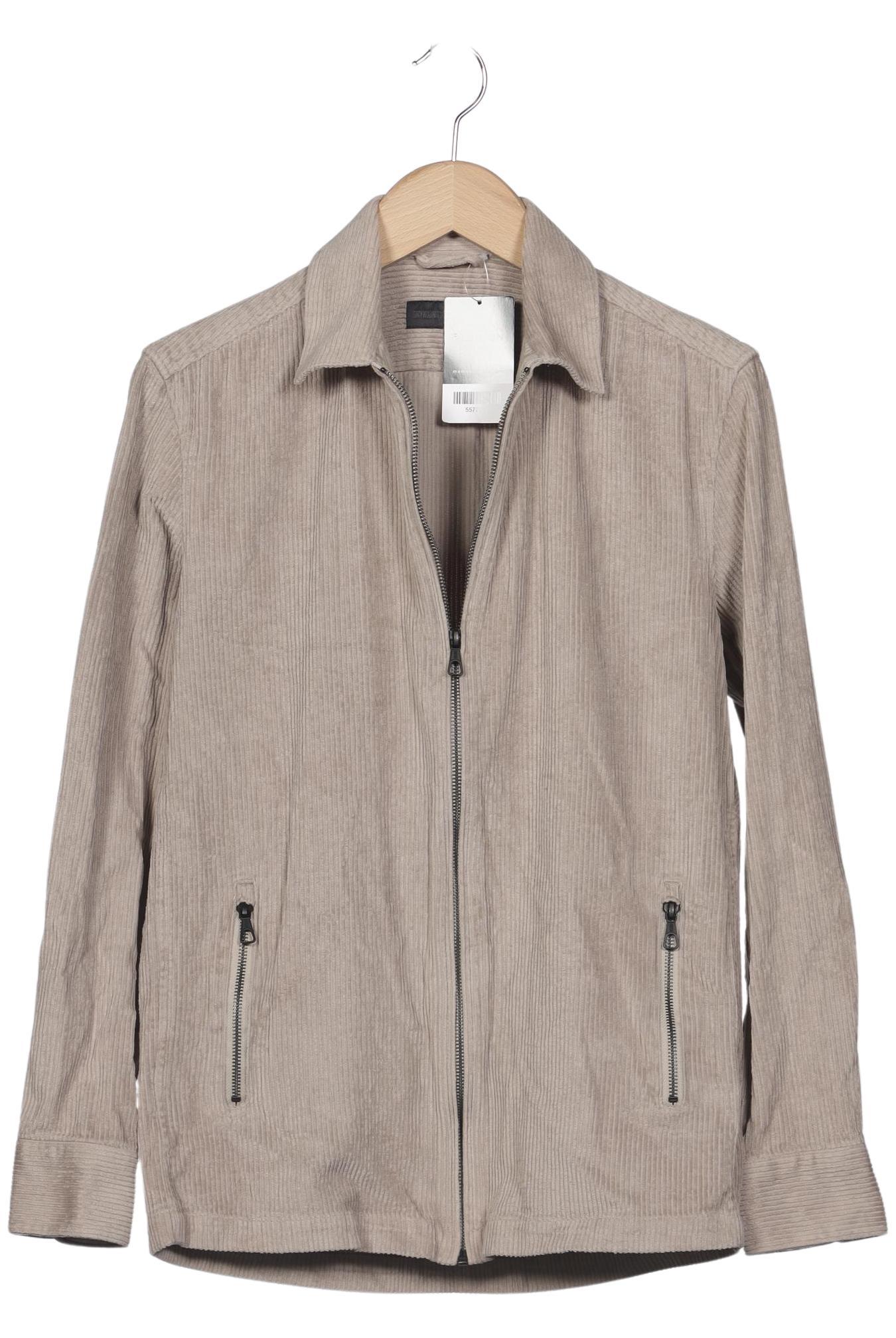 

Drykorn Herren Jacke, beige, Gr. 46