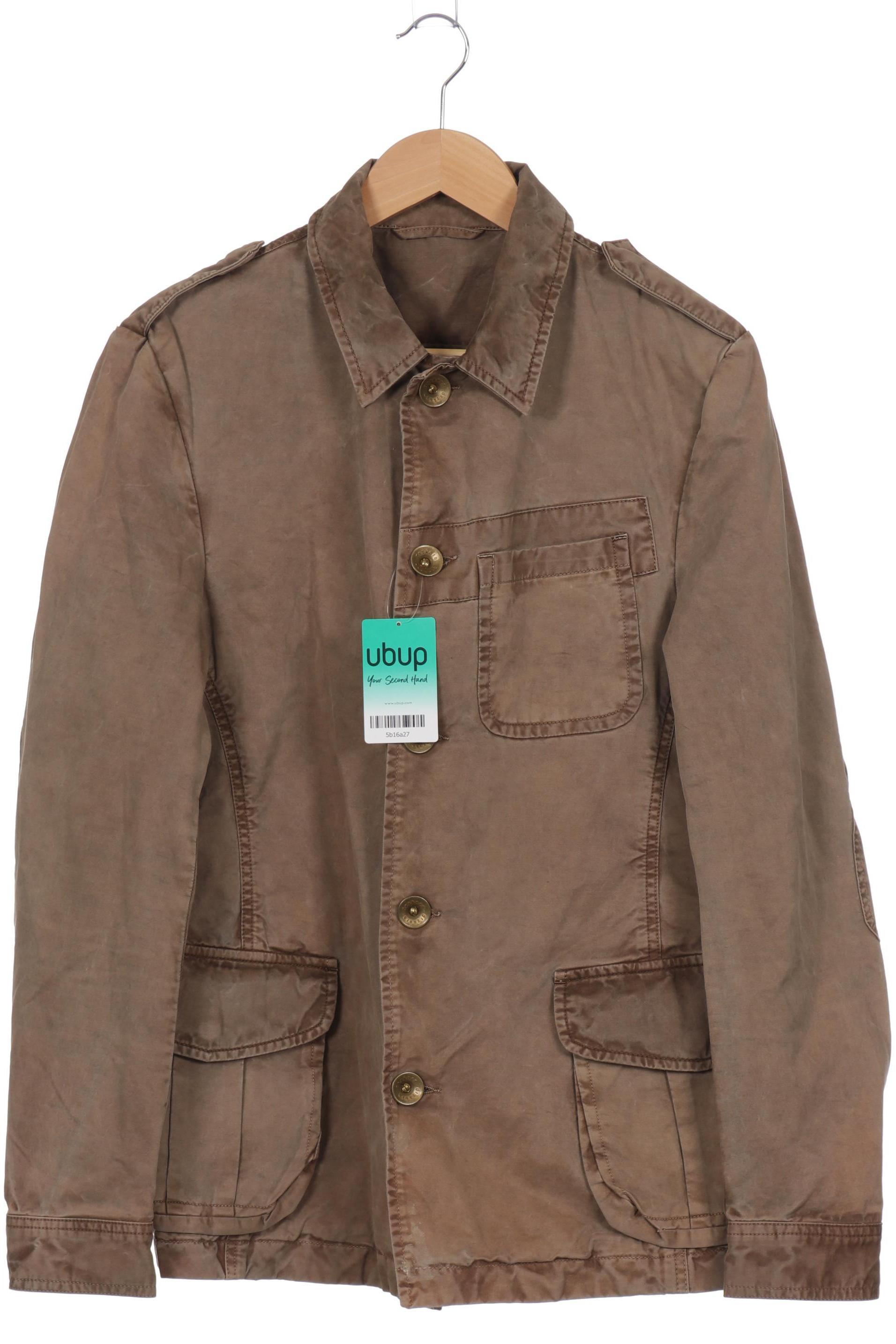 

Drykorn Herren Jacke, braun, Gr. 48
