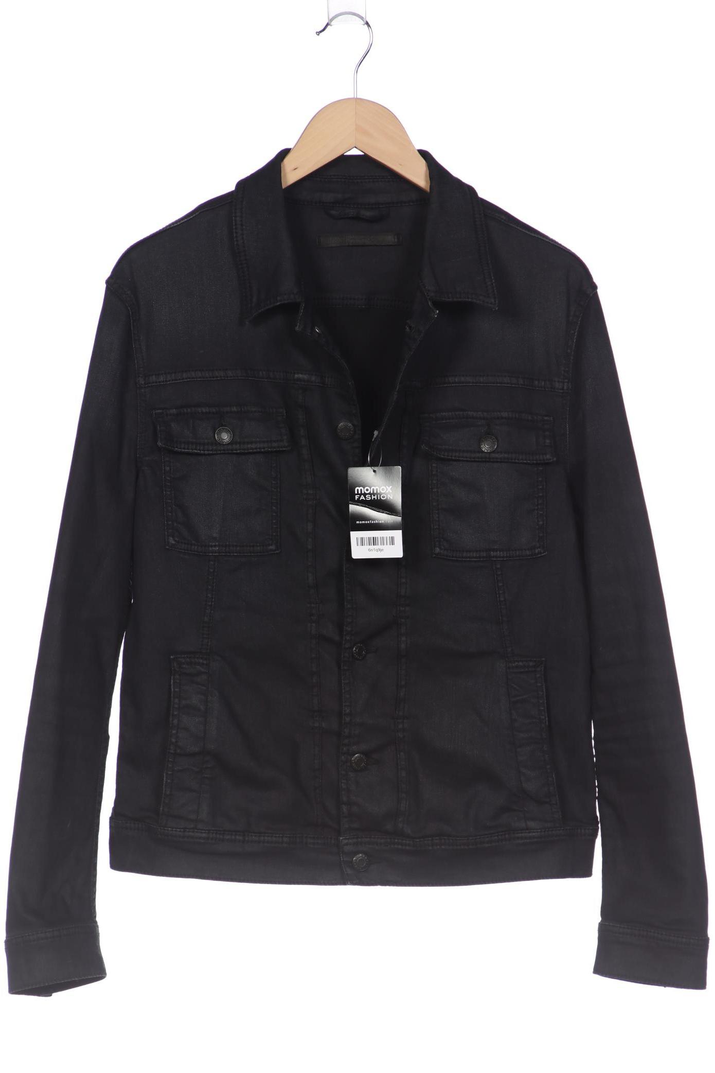 

Drykorn Herren Jacke, marineblau