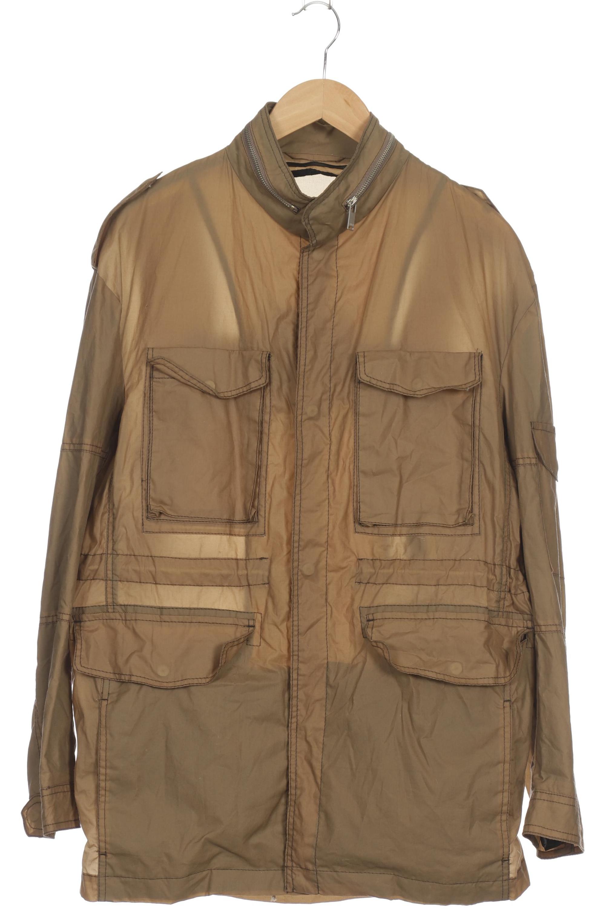 Thumbnail - Drykorn Herren Jacke, beige, Gr.