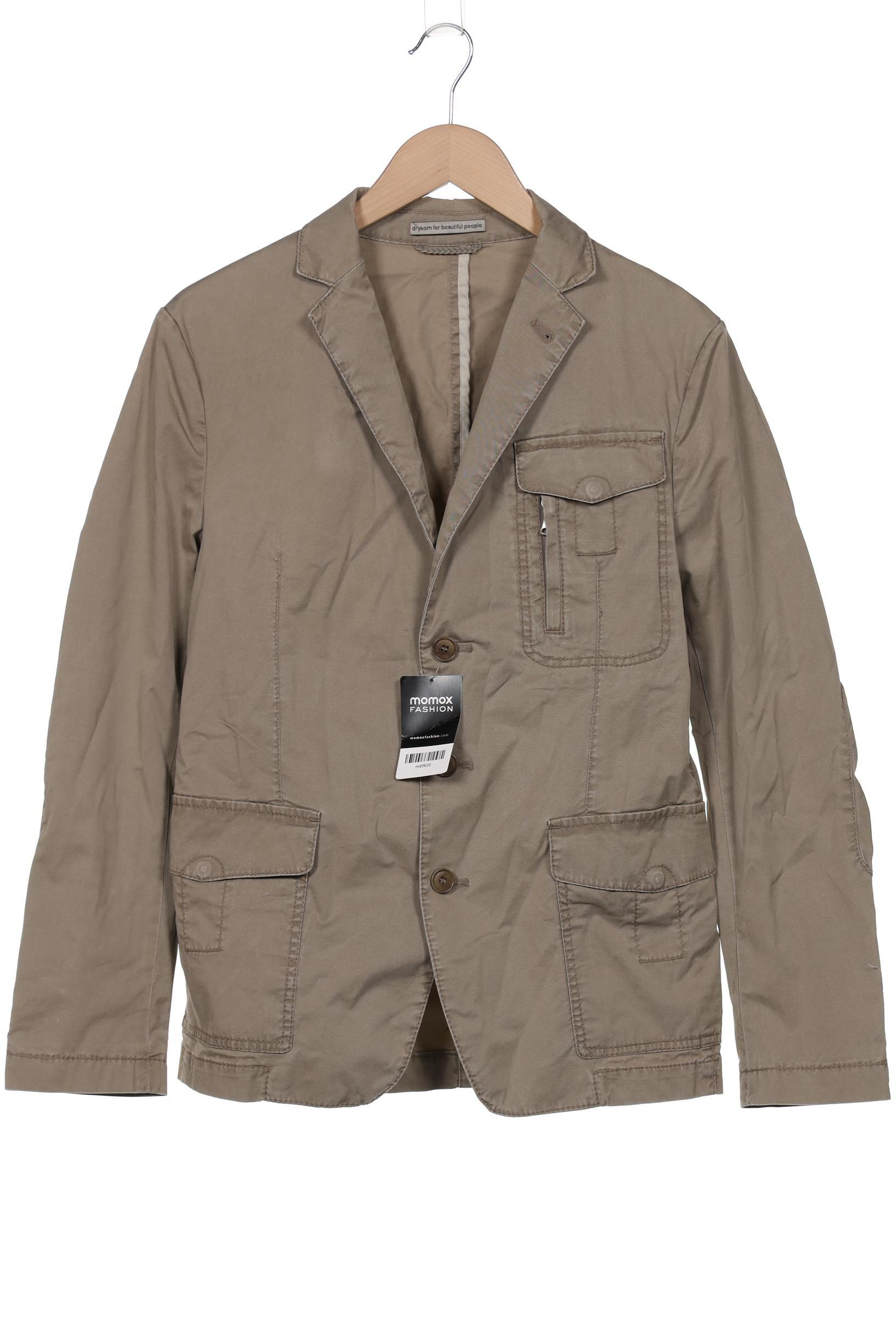 

Drykorn Herren Jacke, braun, Gr. 46