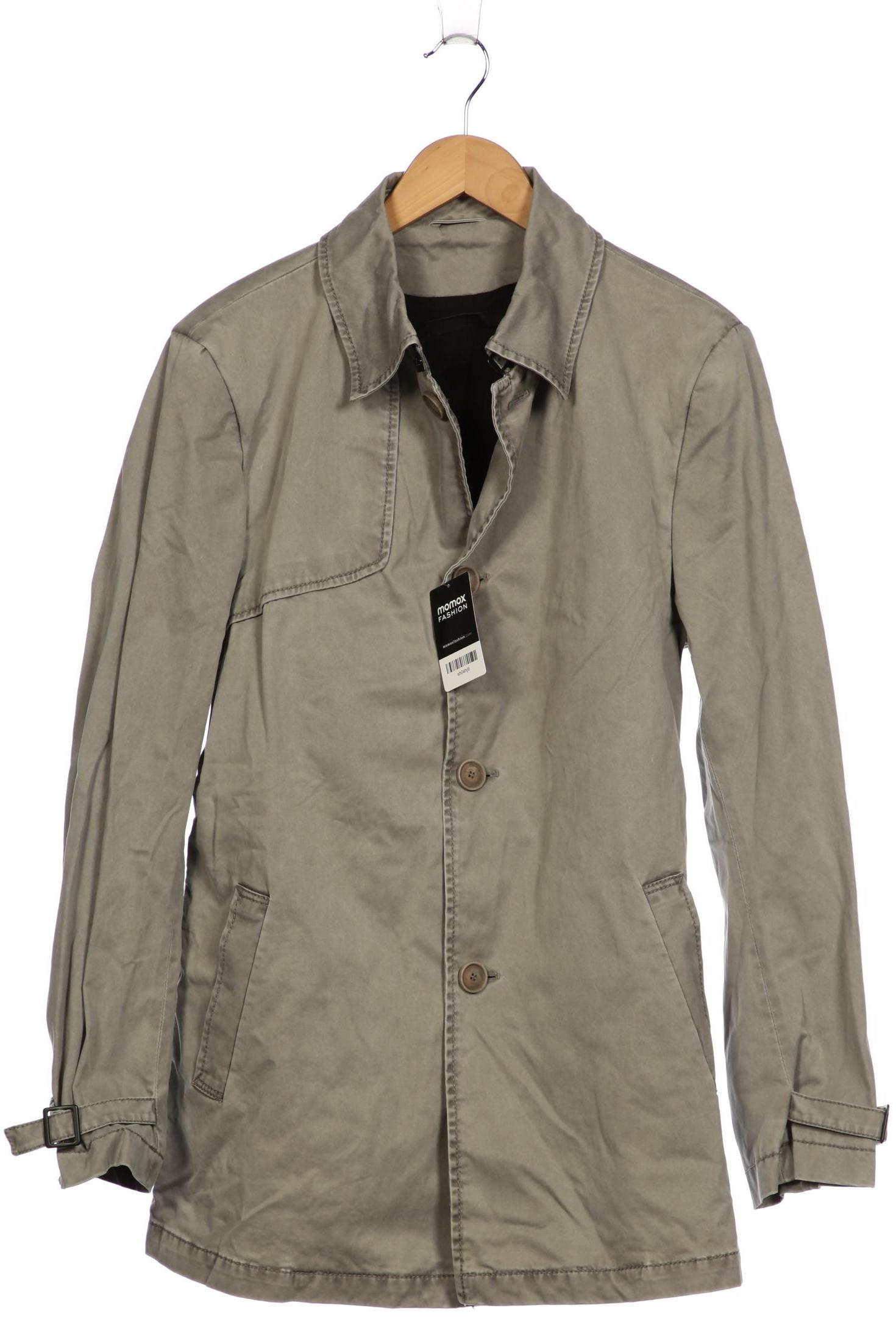 

Drykorn Herren Jacke, grau, Gr. 52