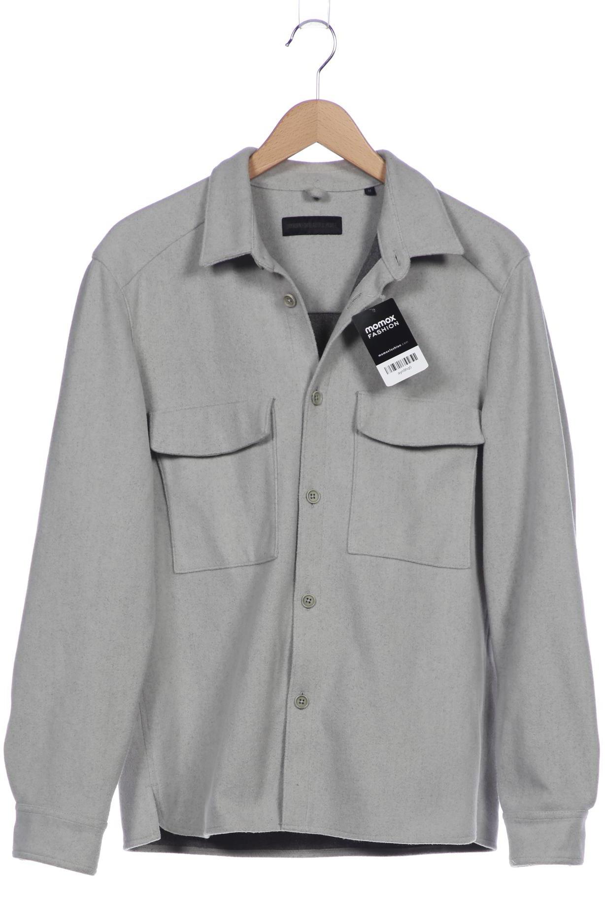 

Drykorn Herren Jacke, grau, Gr. 48