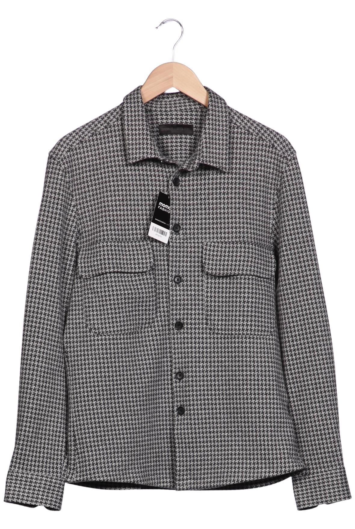 

Drykorn Herren Jacke, grau, Gr. 52