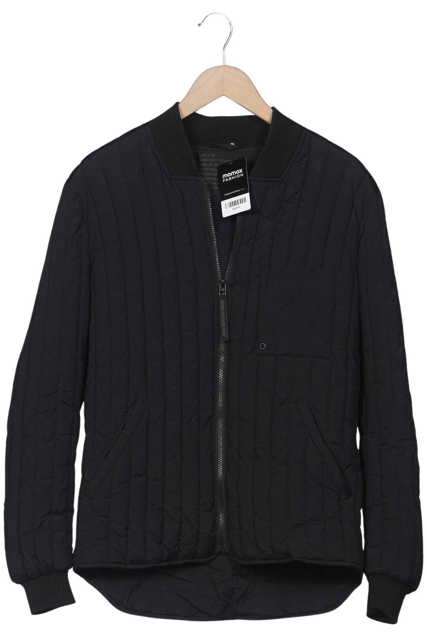 

Drykorn Herren Jacke, schwarz, Gr. 48