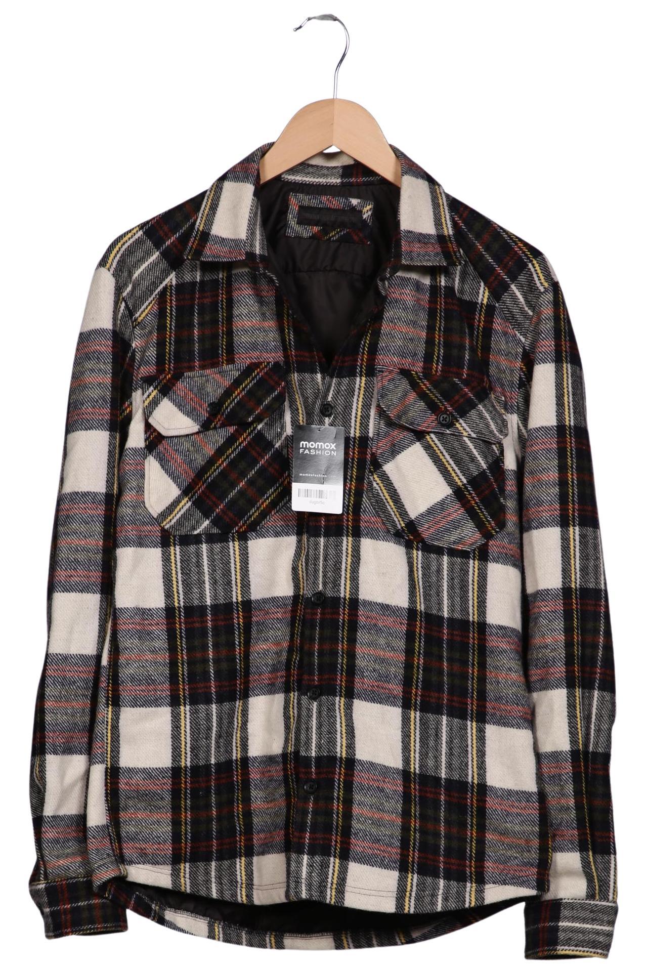 

Drykorn Herren Jacke, mehrfarbig, Gr. 48