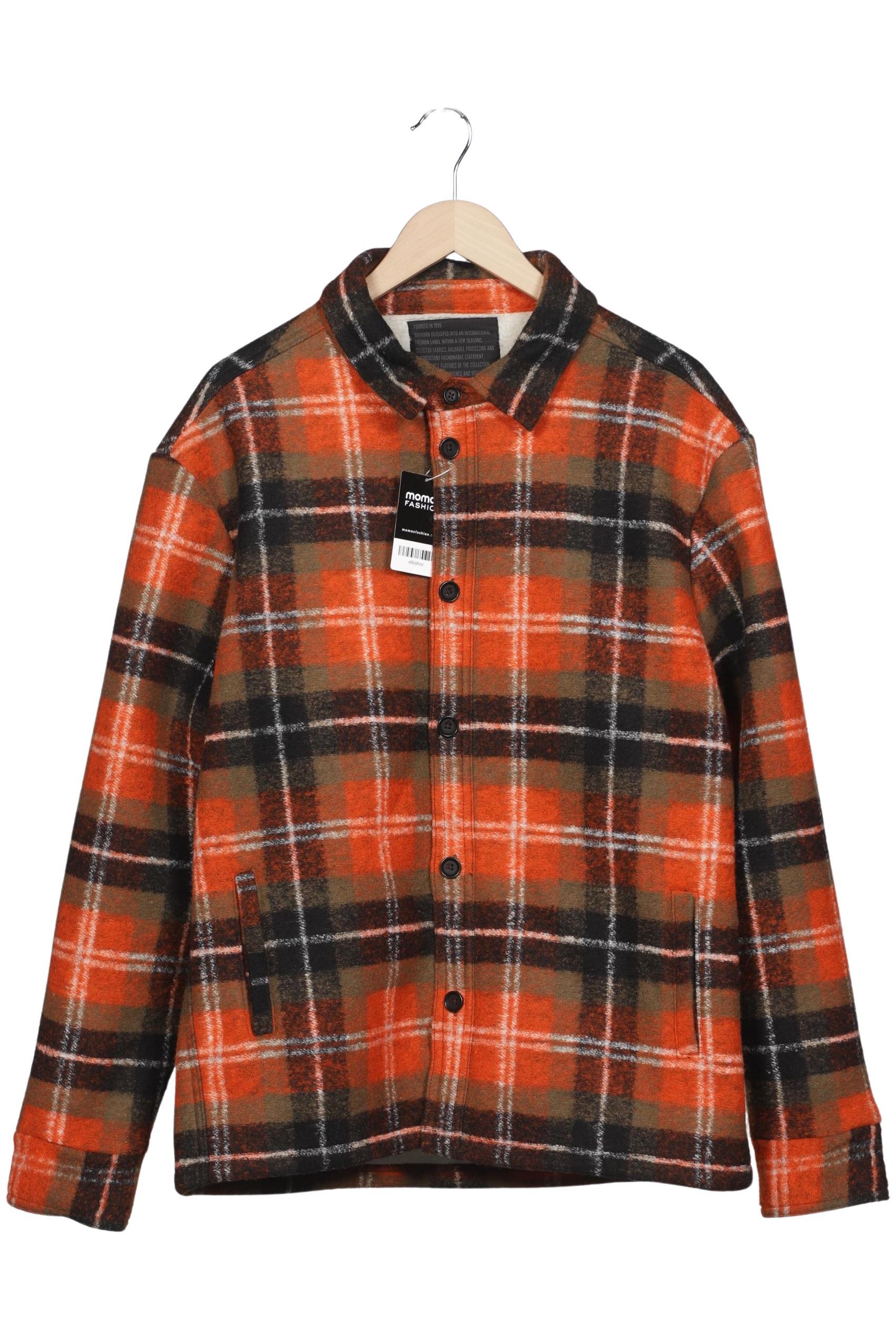 

Drykorn Herren Jacke, mehrfarbig, Gr. 56