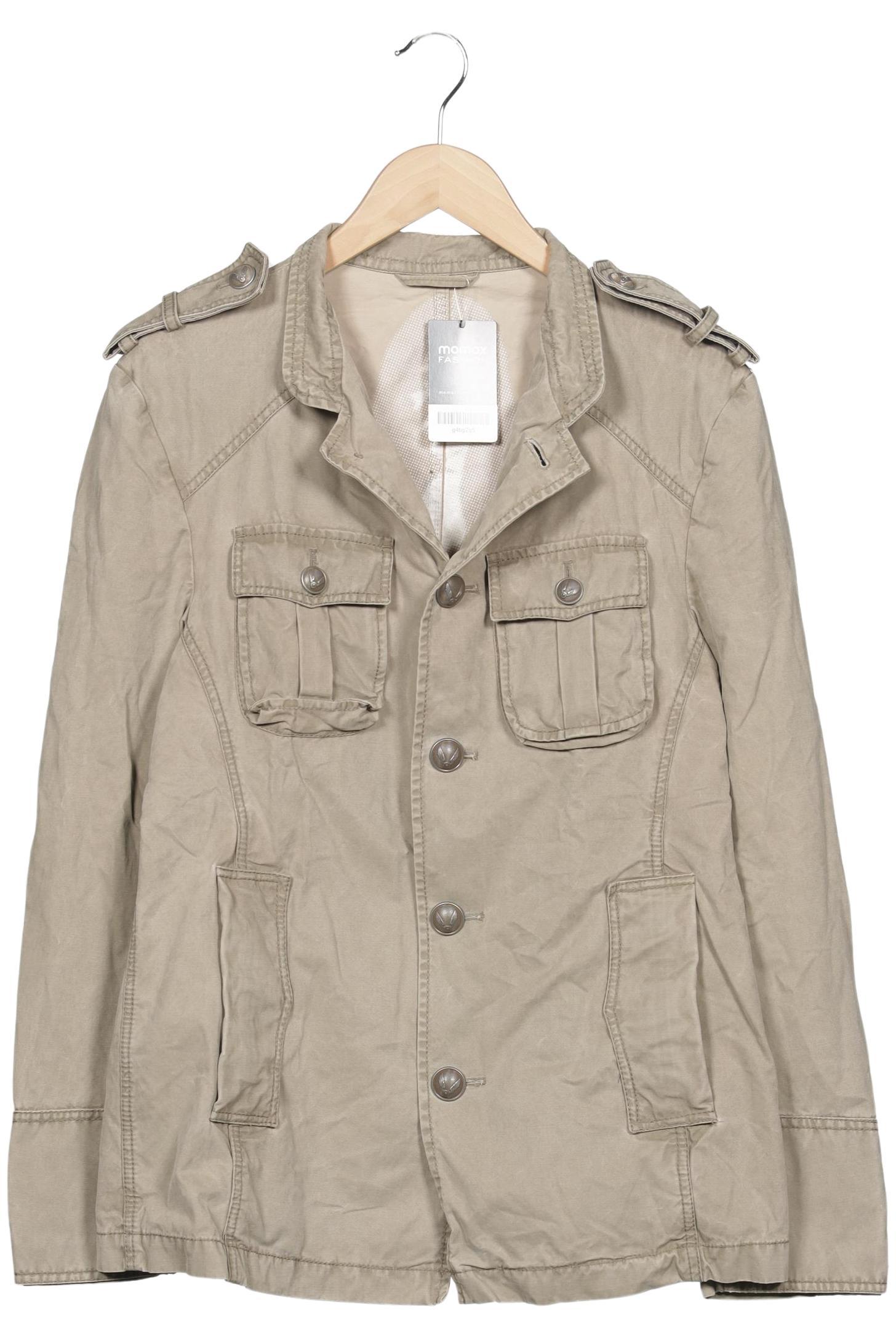 

Drykorn Herren Jacke, beige, Gr. 50