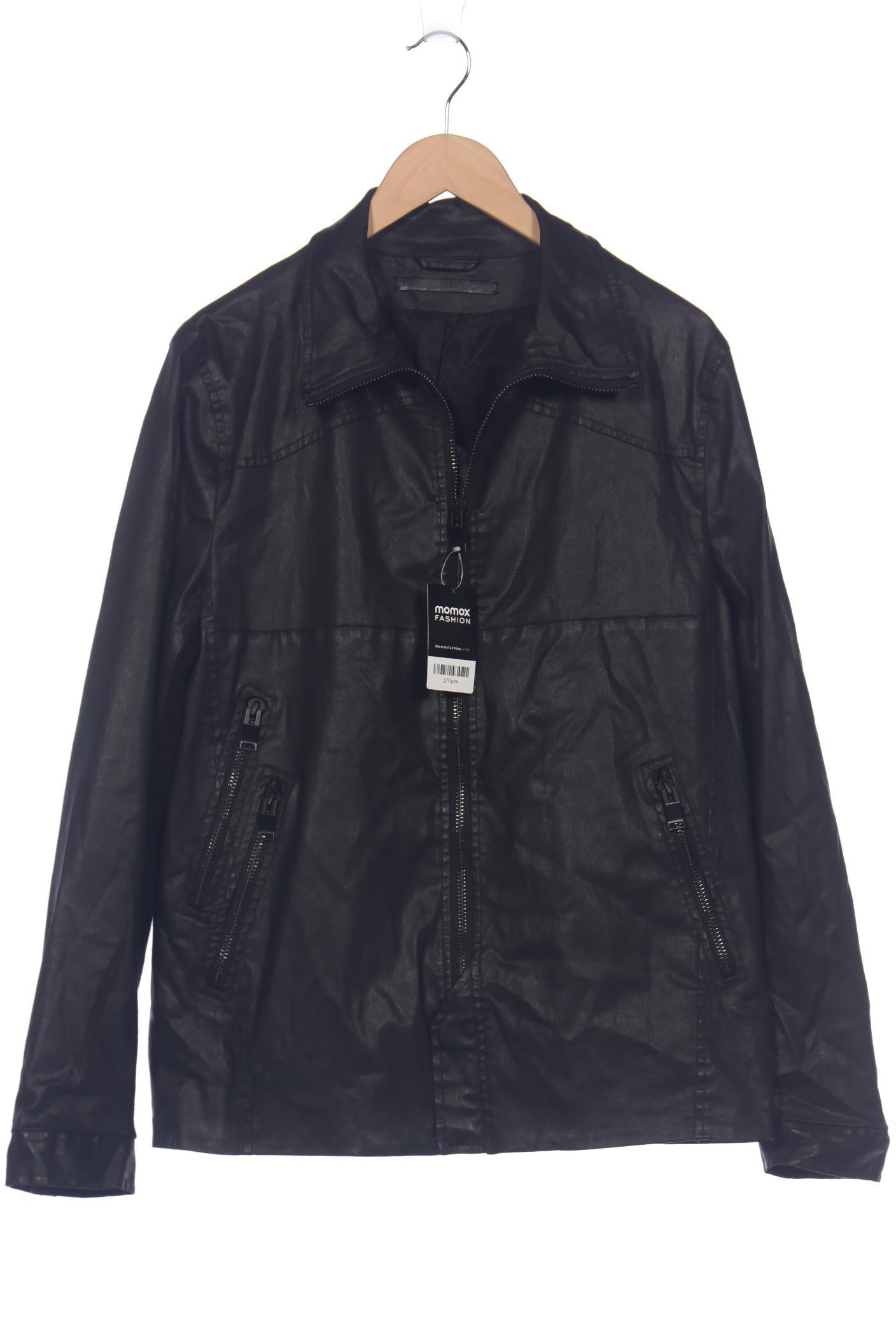 

Drykorn Herren Jacke, schwarz, Gr. 52