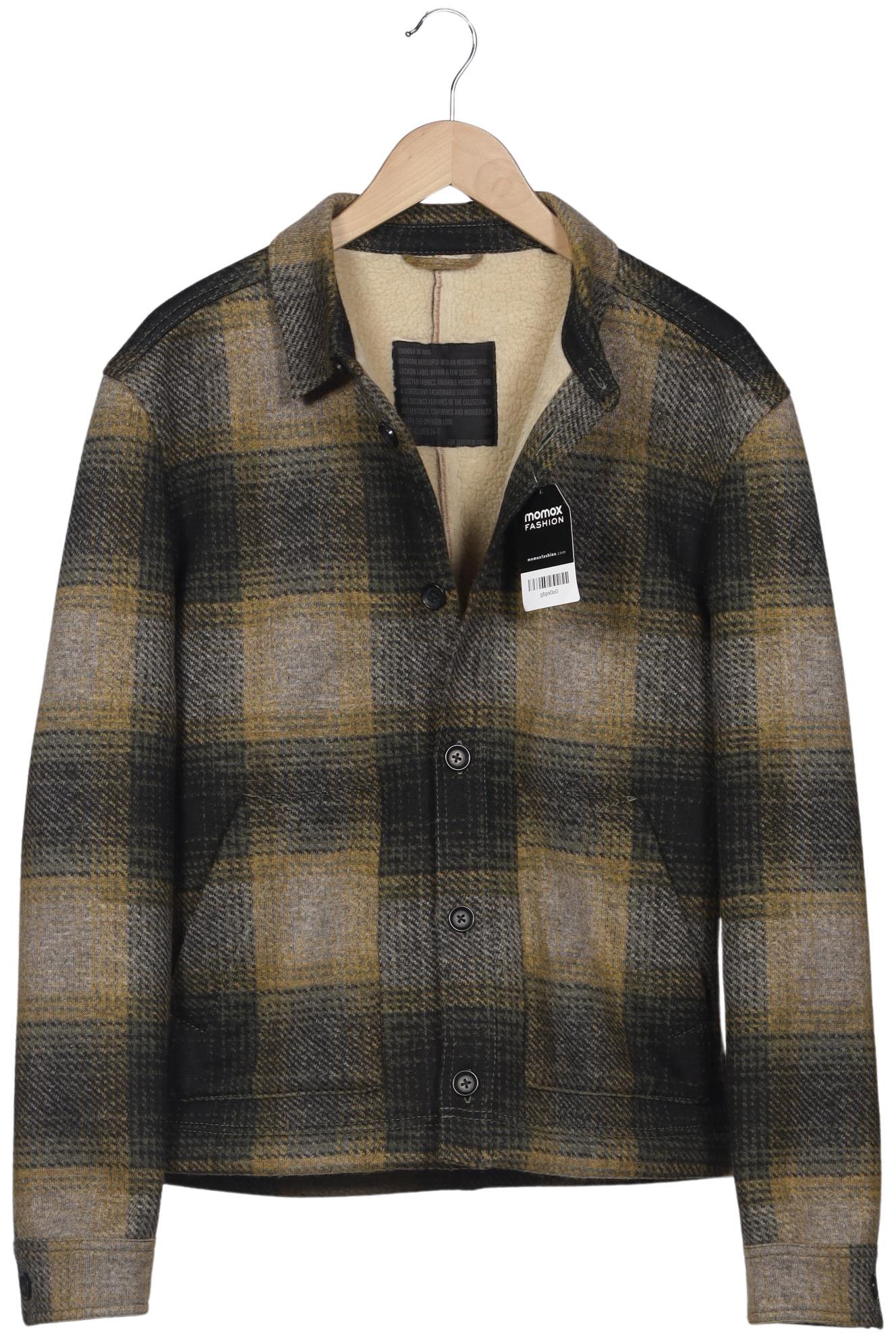 

Drykorn Herren Jacke, grün, Gr. 48