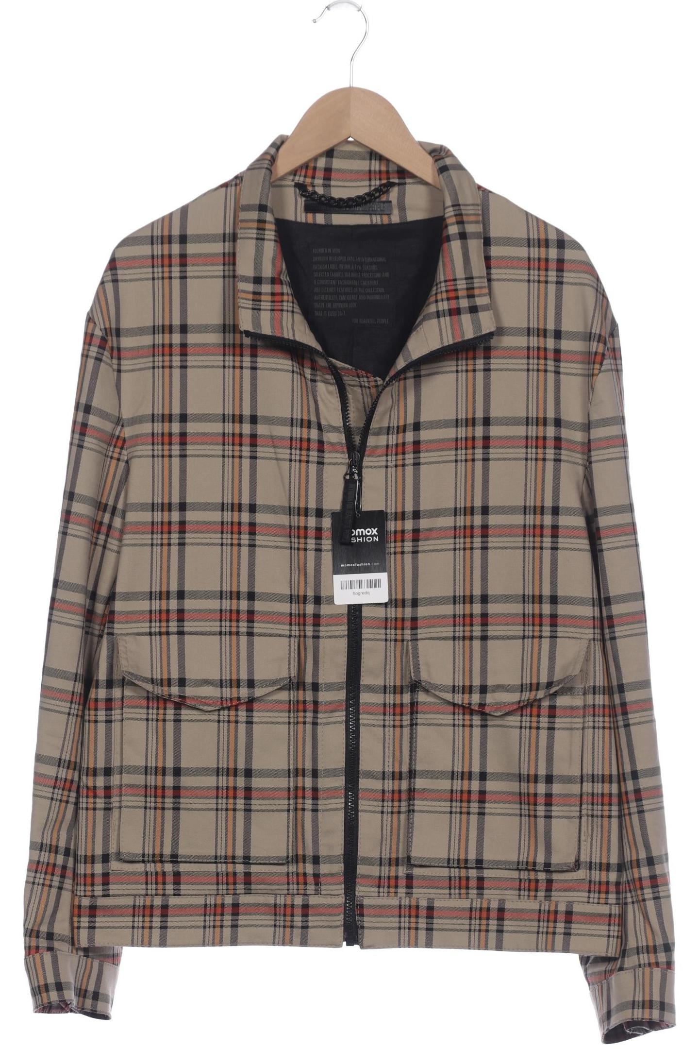 

Drykorn Herren Jacke, beige, Gr. 50