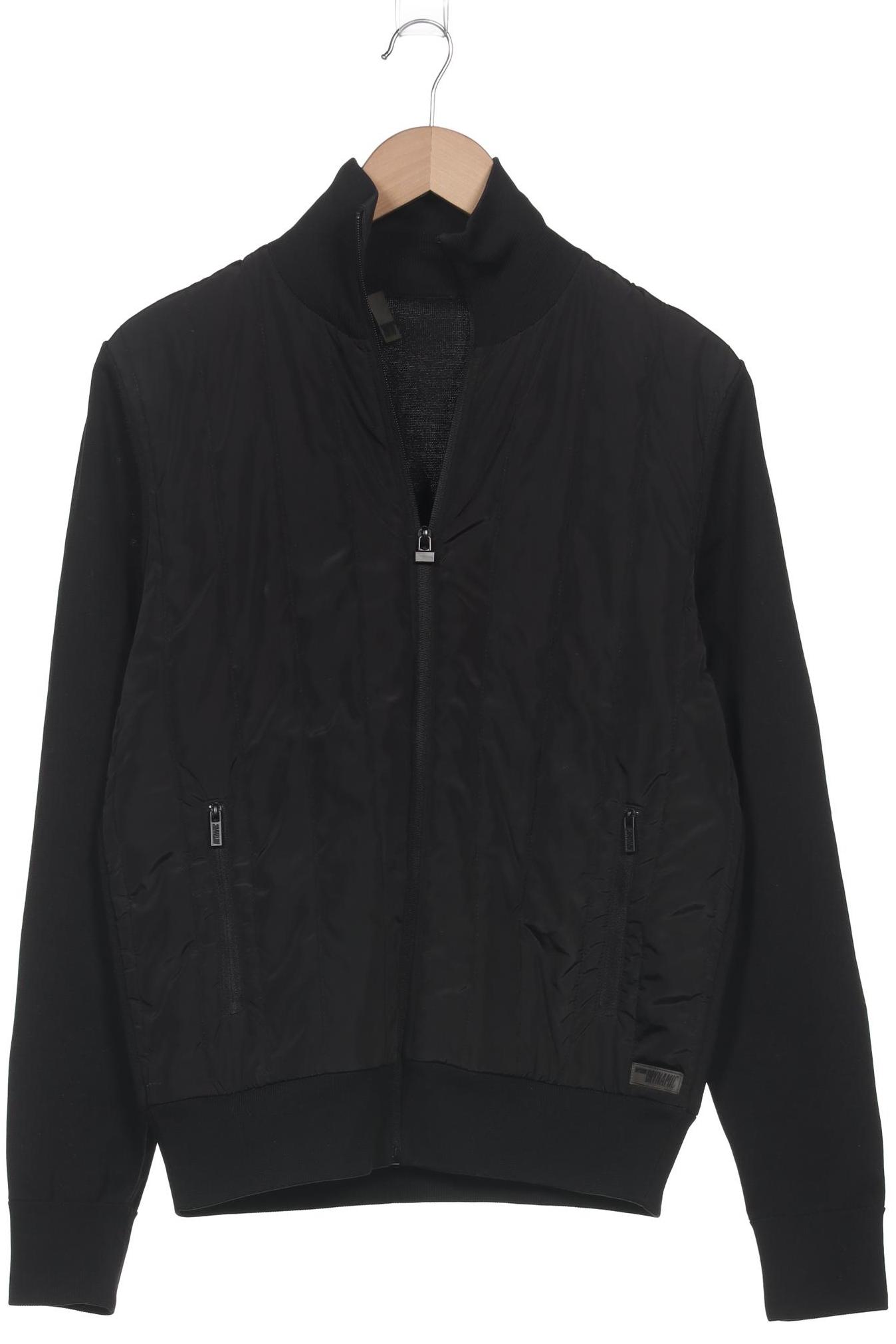 

Drykorn Herren Jacke, schwarz, Gr. 46