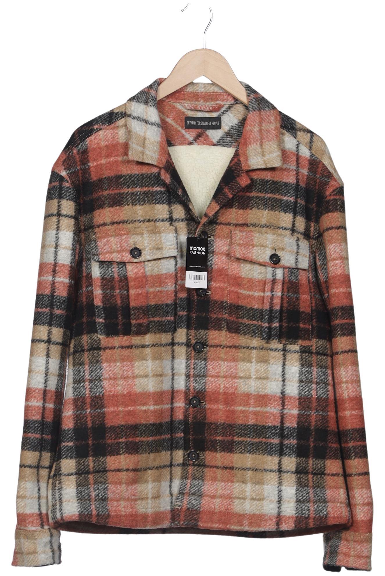 

Drykorn Herren Jacke, mehrfarbig, Gr. 52