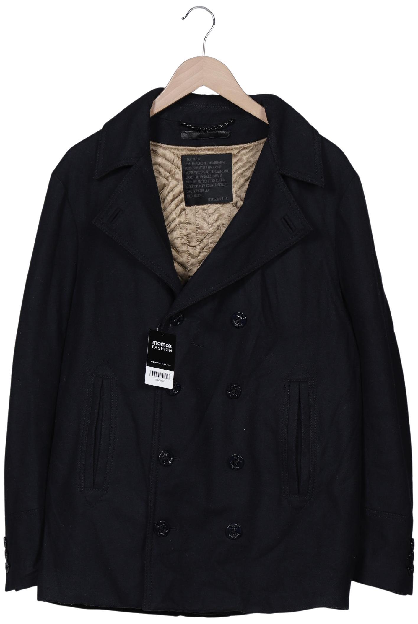 

Drykorn Herren Jacke, marineblau, Gr. 48