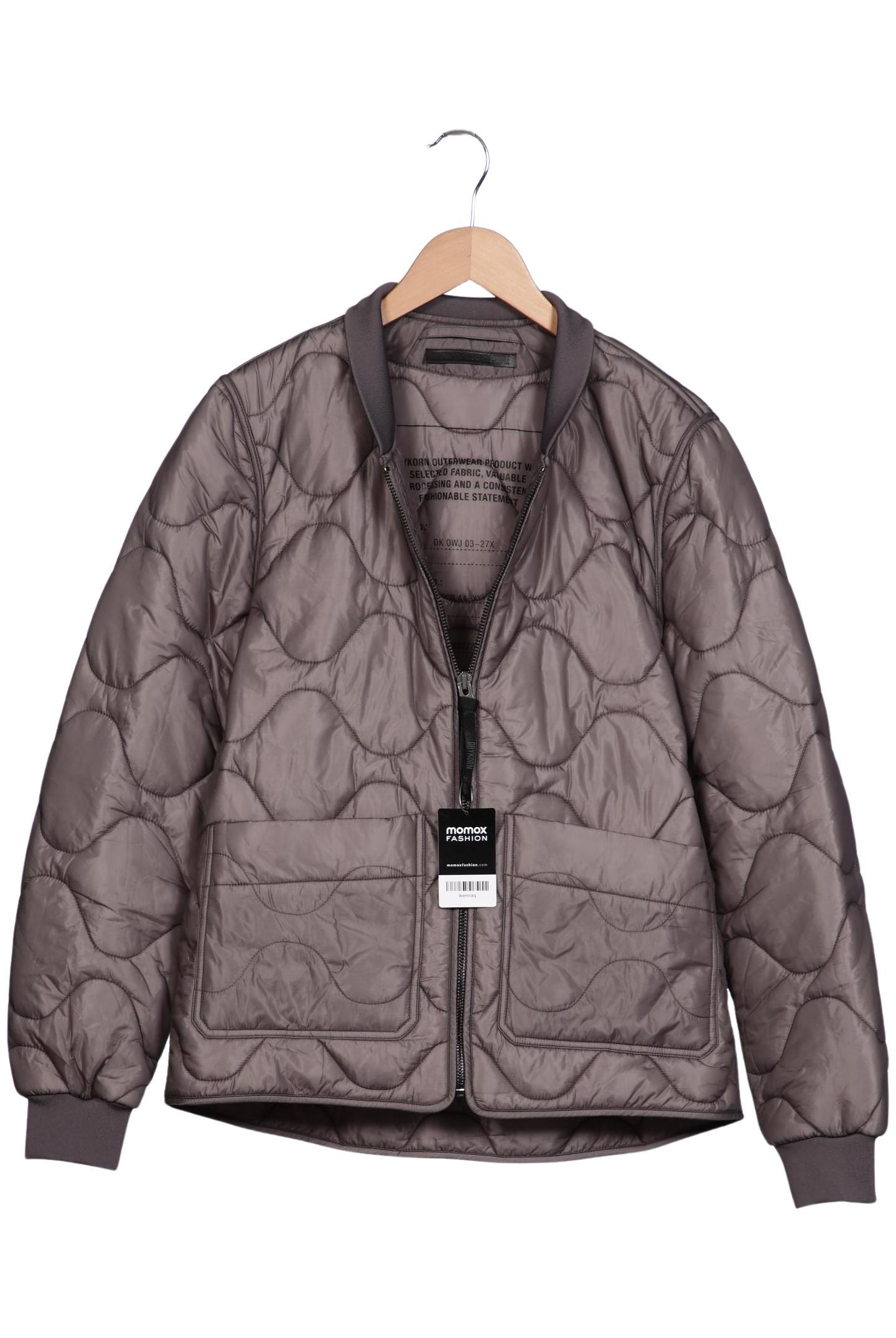 

Drykorn Herren Jacke, grau, Gr. 48