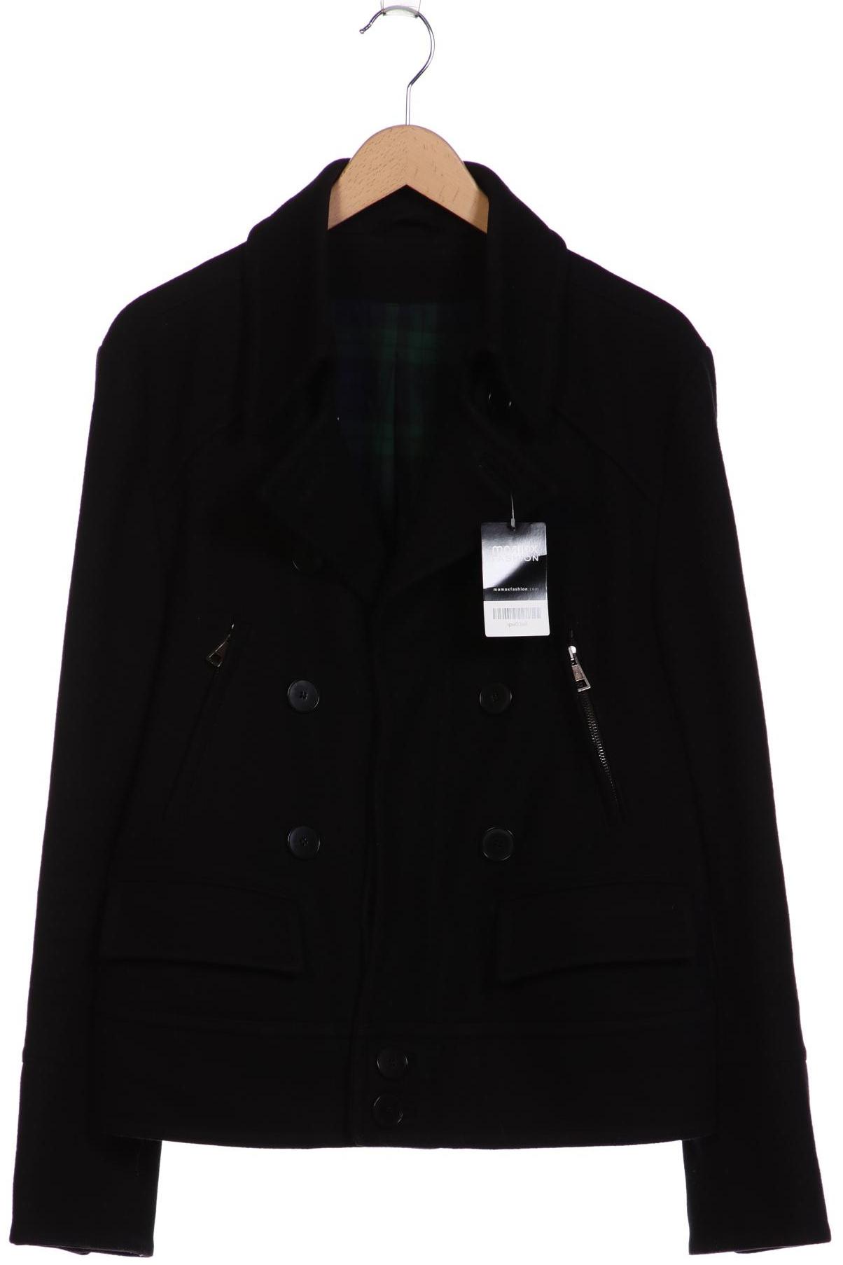 

Drykorn Herren Jacke, schwarz, Gr. 52