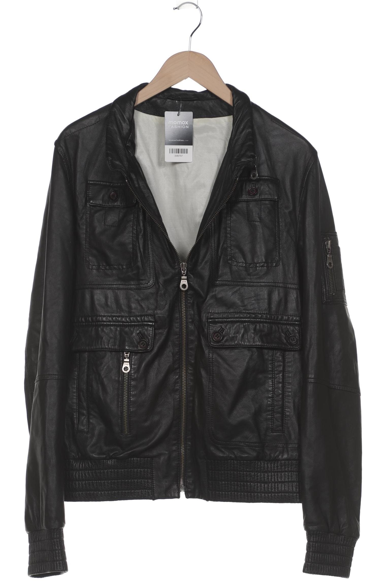 

Drykorn Herren Jacke, schwarz, Gr. 54