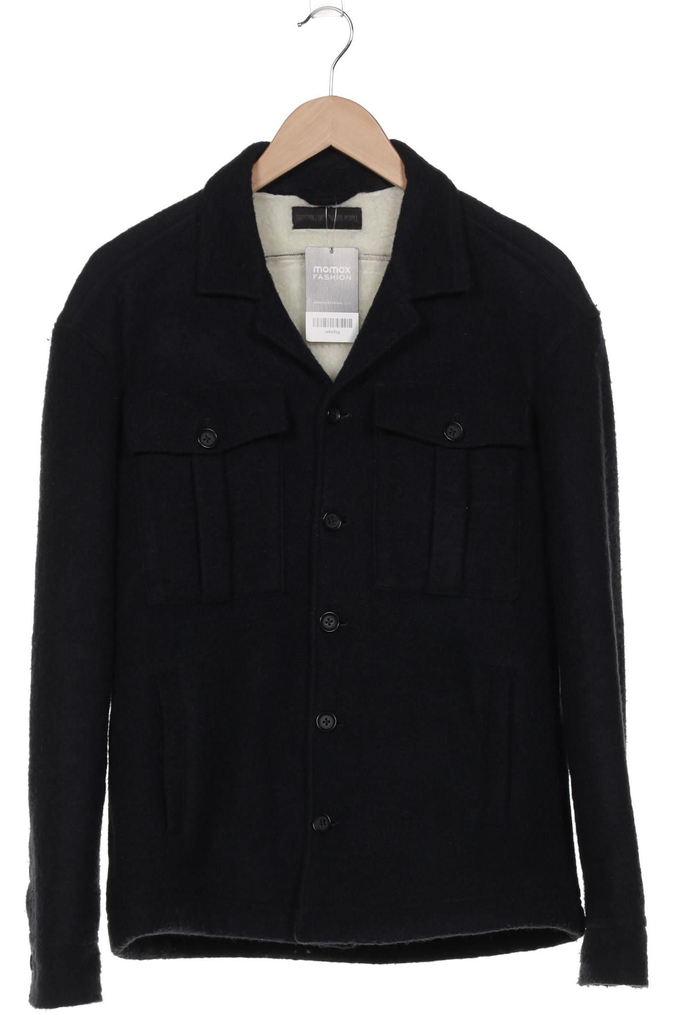 Thumbnail - Drykorn Herren Jacke, marineblau, Gr. 46